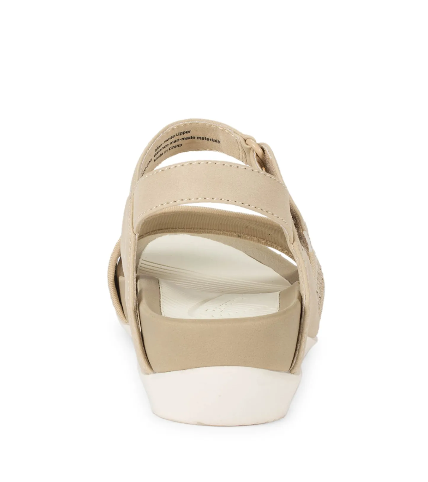 Baretraps Rebound Sandals^Annissa Sandal SandMulti