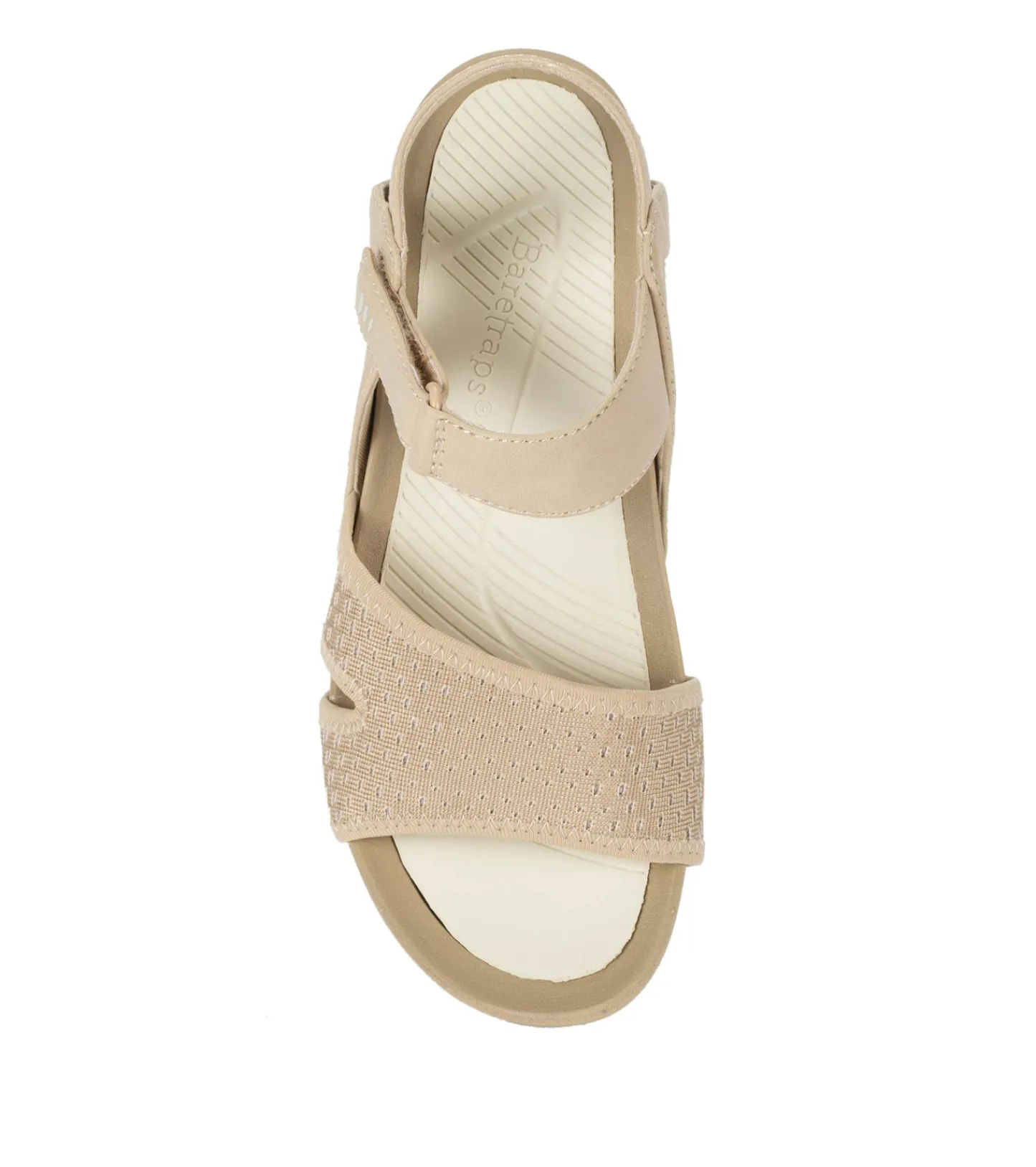 Baretraps Rebound Sandals^Annissa Sandal SandMulti