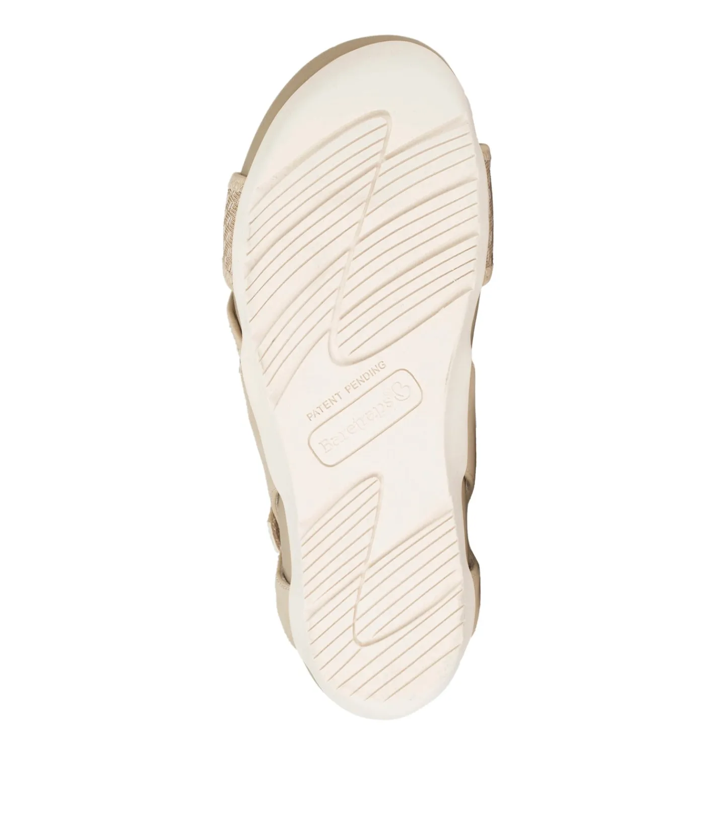 Baretraps Rebound Sandals^Annissa Sandal SandMulti