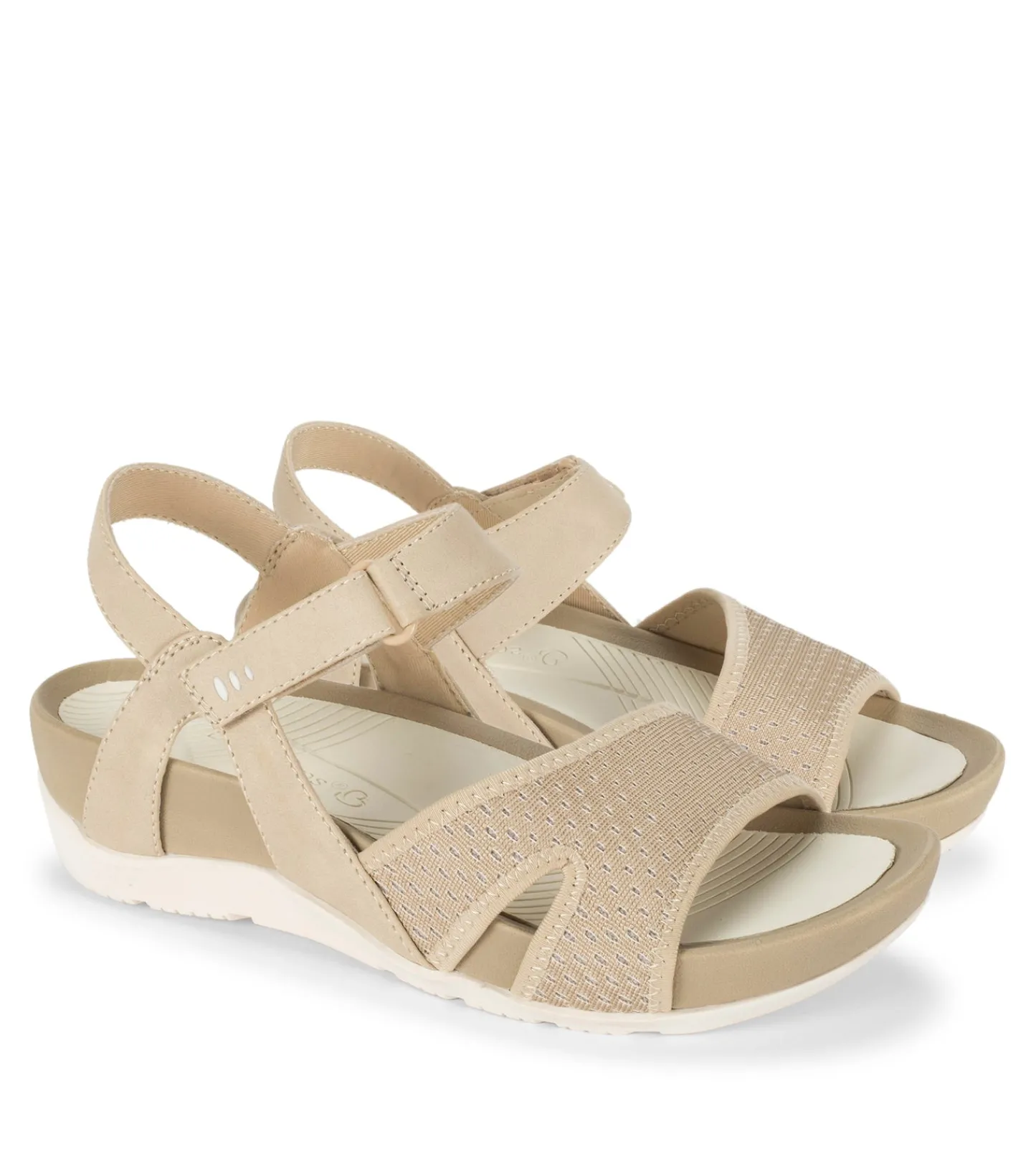 Baretraps Rebound Sandals^Annissa Sandal SandMulti
