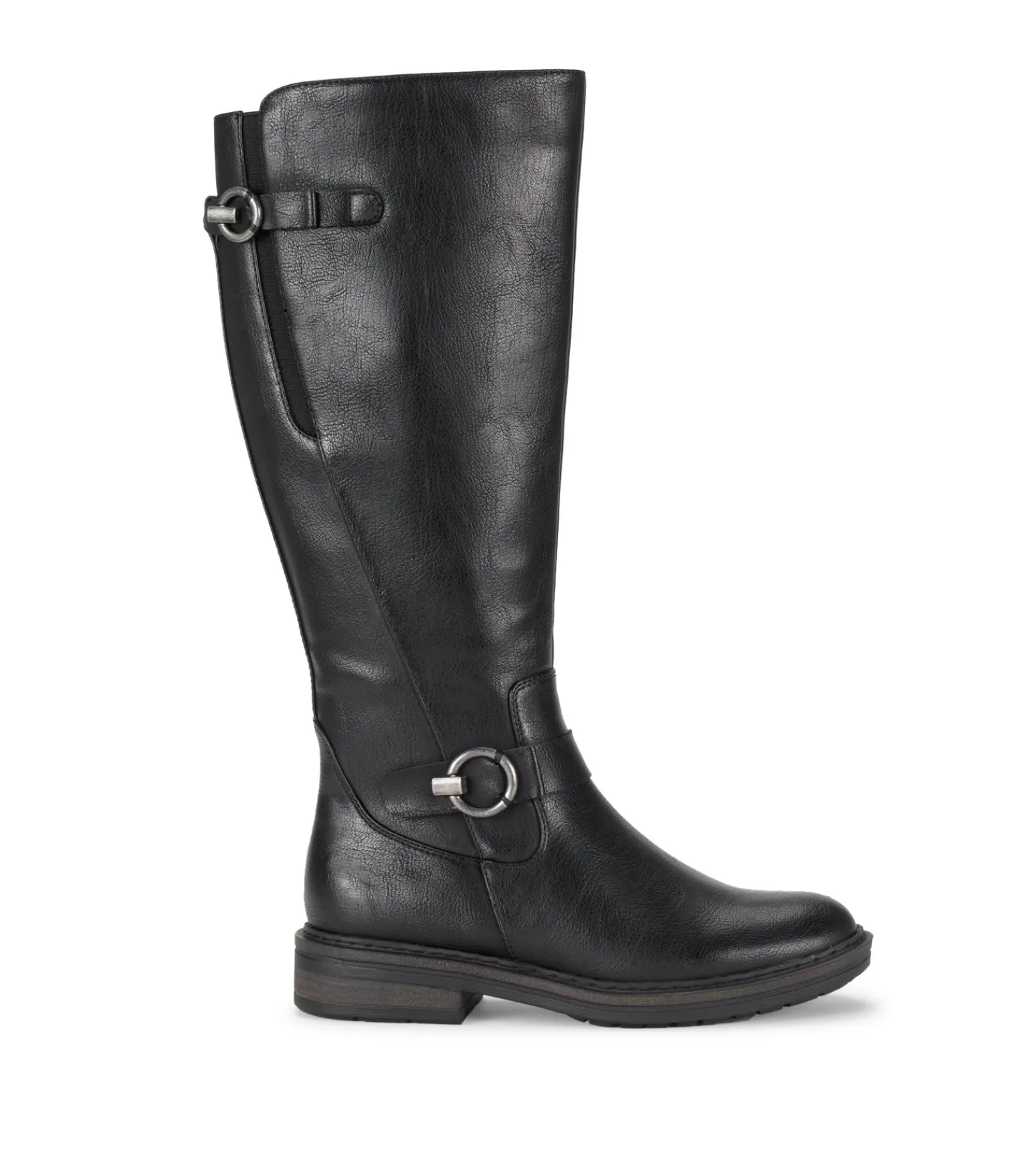 Baretraps Knee High Boots^Aphrodite Tall Boot Black