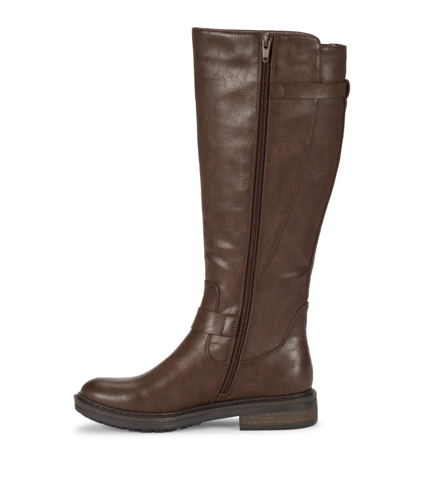 Baretraps Knee High Boots^Aphrodite Tall Boot DarkBrown