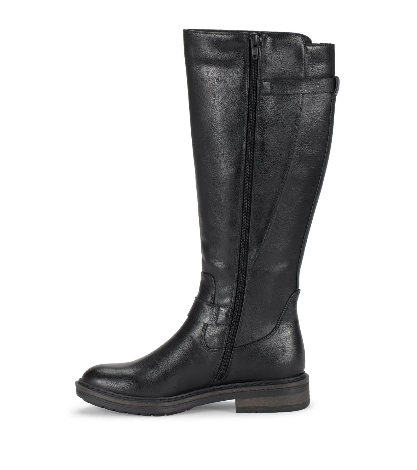 Baretraps Knee High Boots^Aphrodite Tall Boot Black