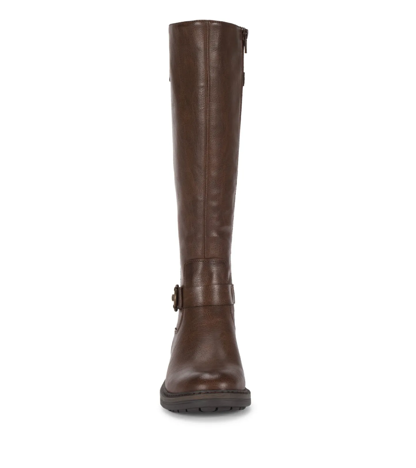 Baretraps Knee High Boots^Aphrodite Tall Boot DarkBrown