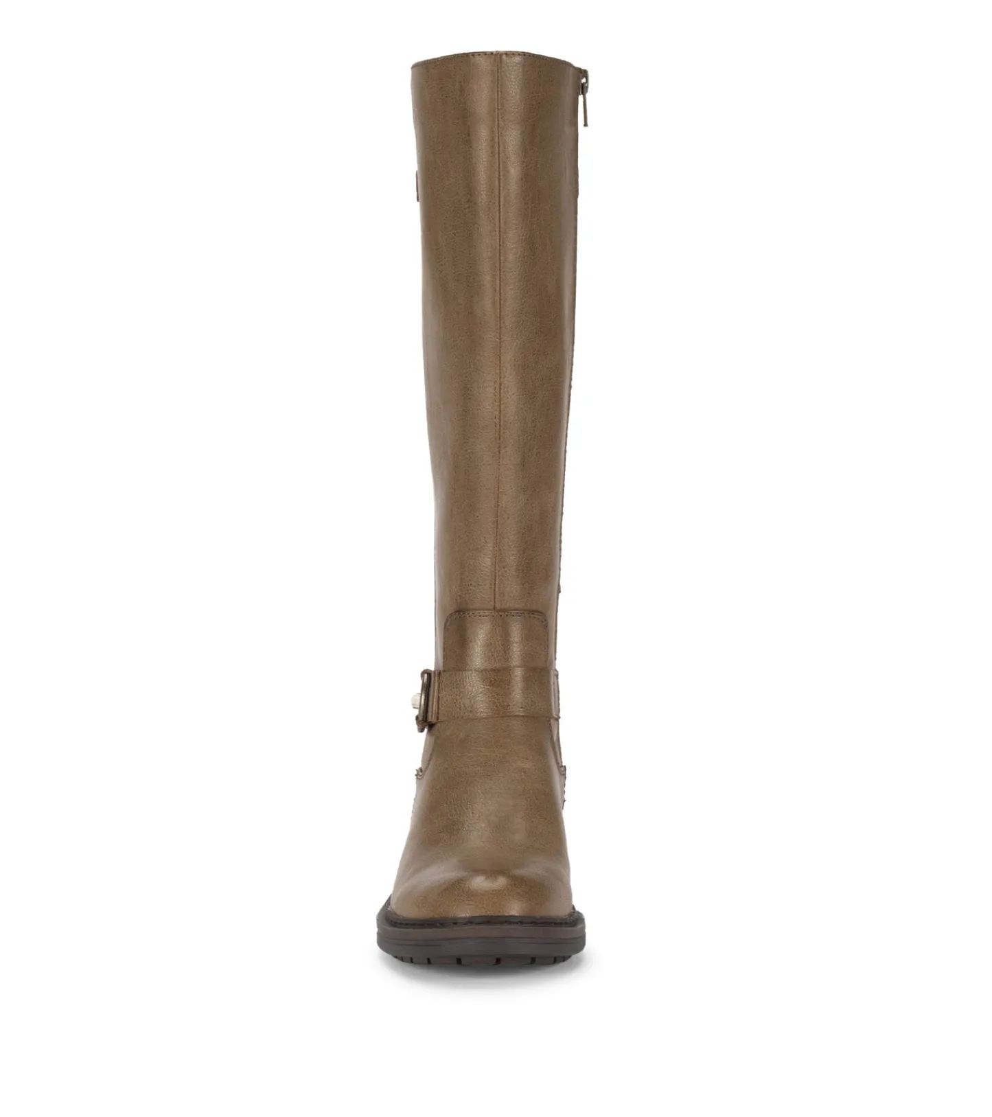 Baretraps Knee High Boots^Aphrodite Tall Boot DarkTaupe
