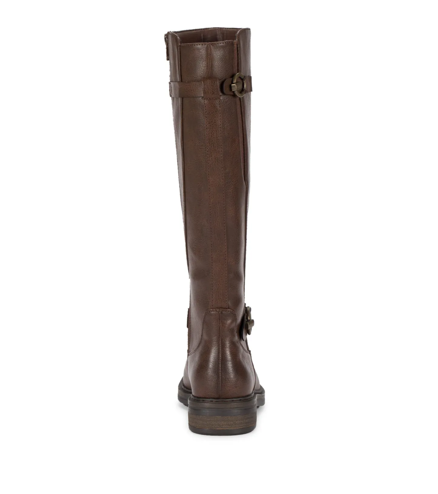 Baretraps Knee High Boots^Aphrodite Tall Boot DarkBrown