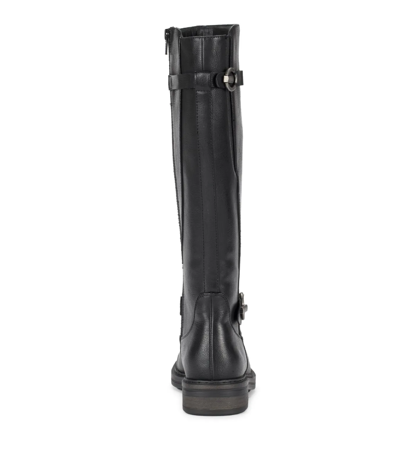 Baretraps Knee High Boots^Aphrodite Tall Boot Black