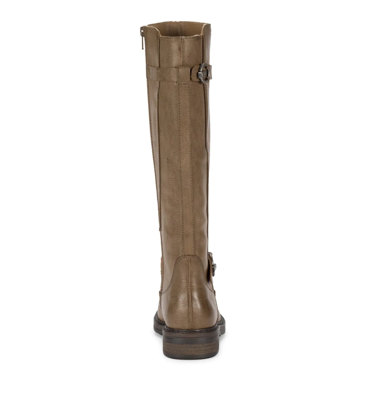 Baretraps Knee High Boots^Aphrodite Tall Boot DarkTaupe