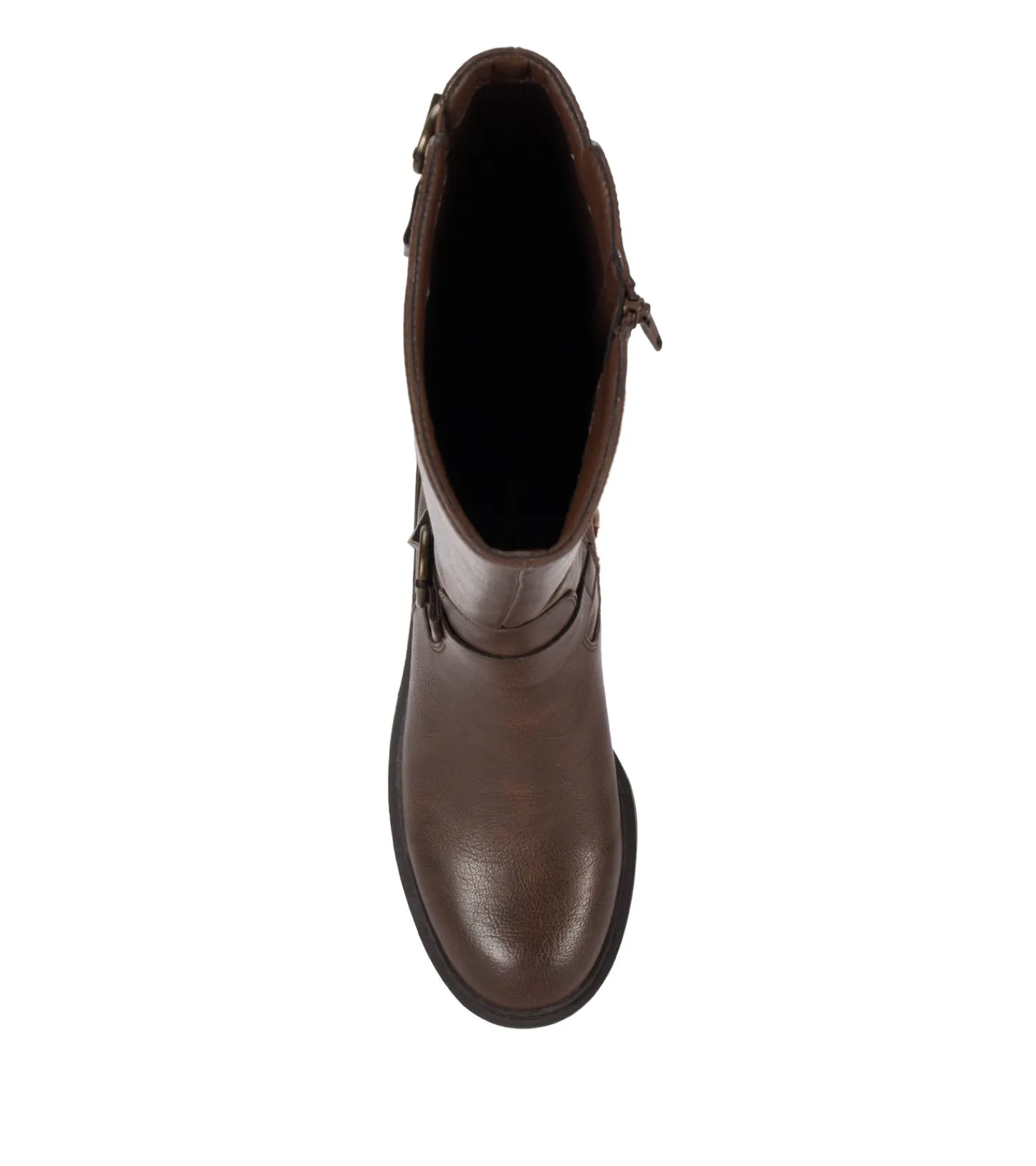 Baretraps Knee High Boots^Aphrodite Tall Boot DarkBrown