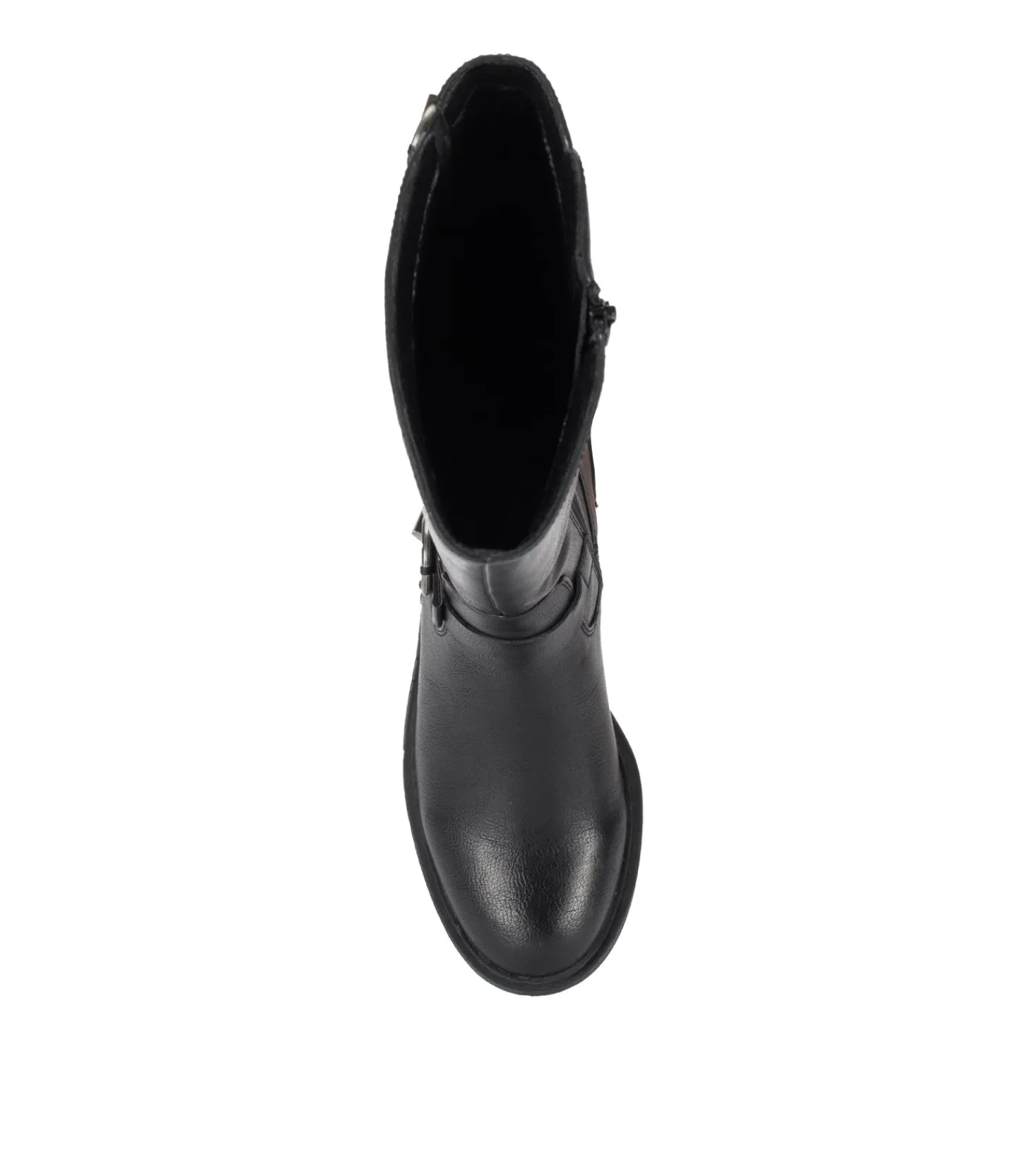 Baretraps Knee High Boots^Aphrodite Tall Boot Black