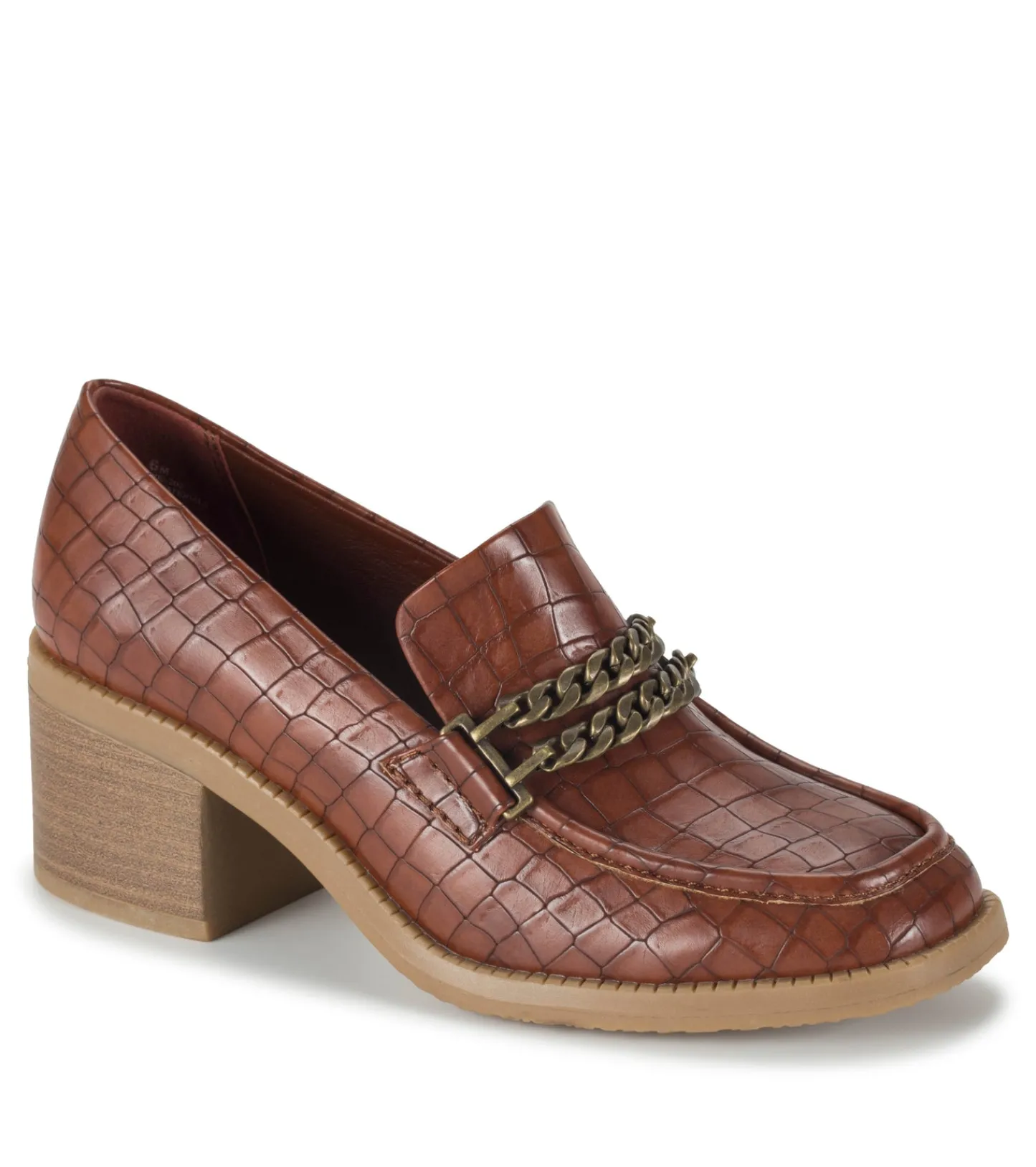 Baretraps Flats & Loafers^Athena Loafer DarkSpice