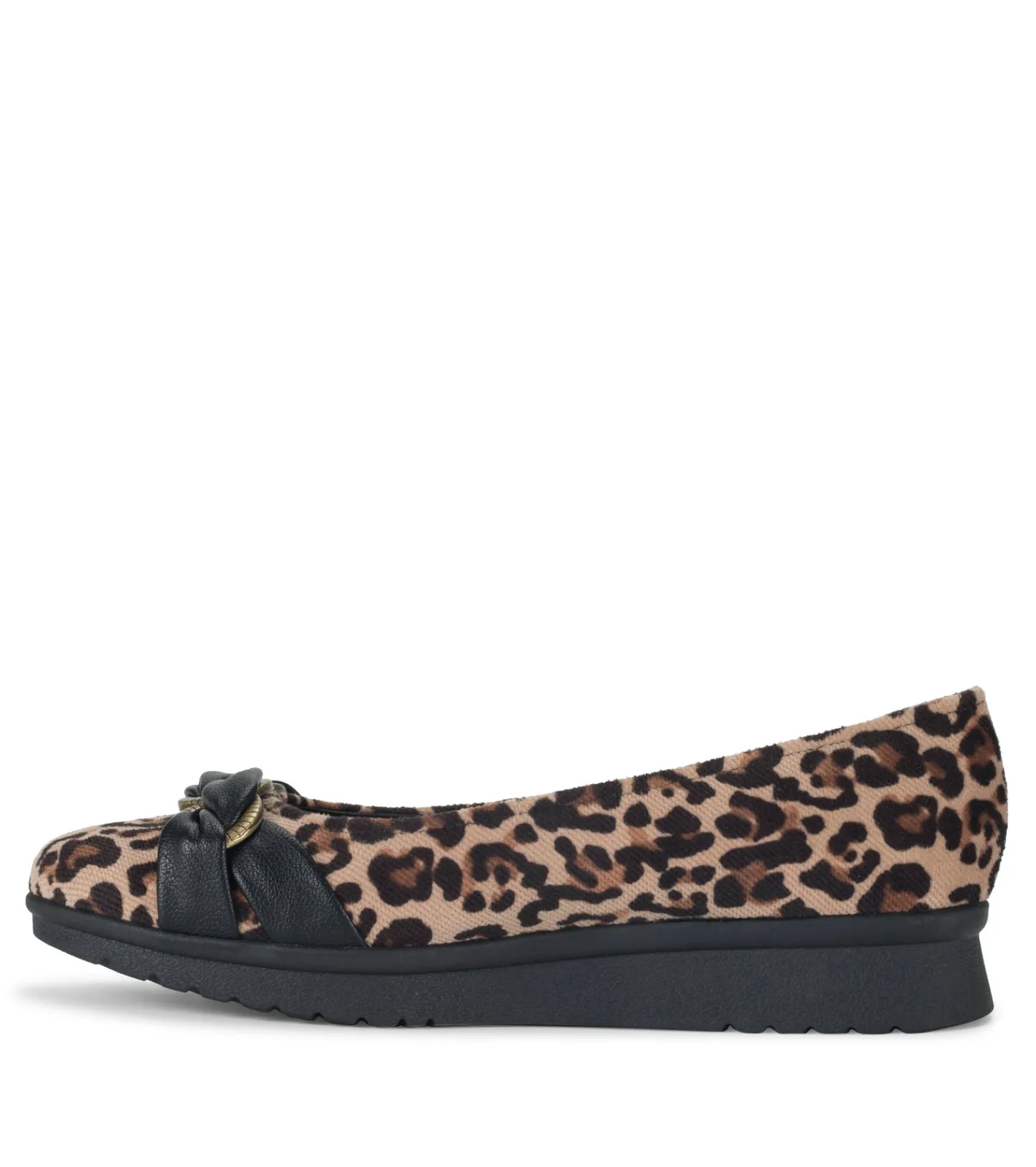 Baretraps Flats & Loafers^Aurora Flat BrownMulti