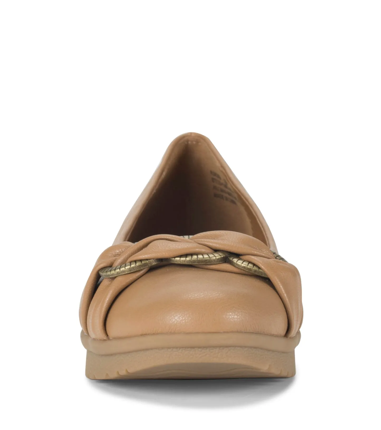 Baretraps Flats & Loafers^Aurora Flat Cognac