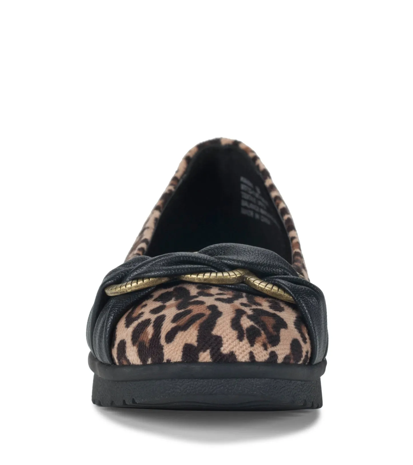 Baretraps Flats & Loafers^Aurora Flat BrownMulti