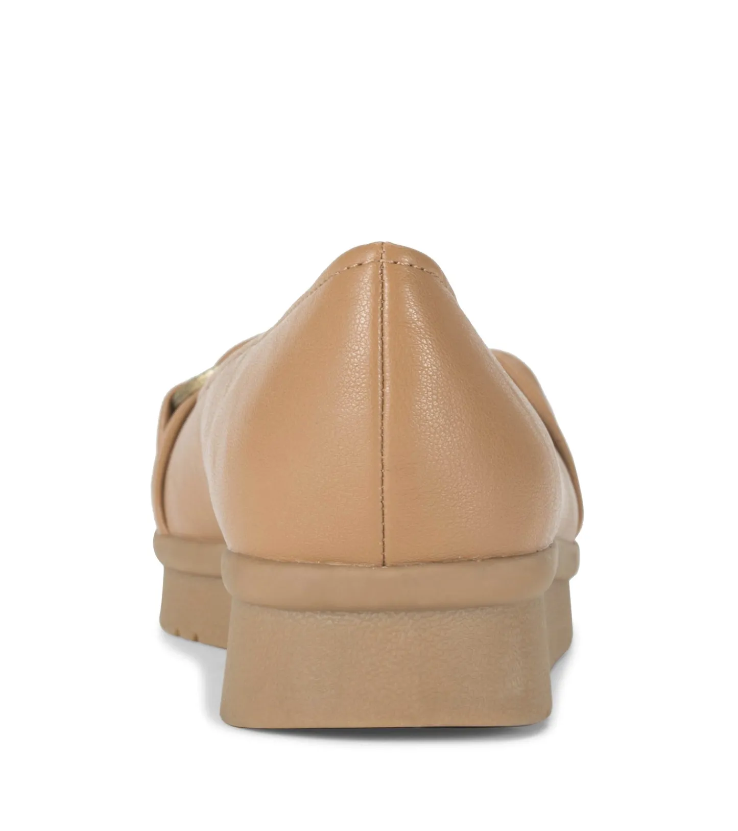Baretraps Flats & Loafers^Aurora Flat Cognac