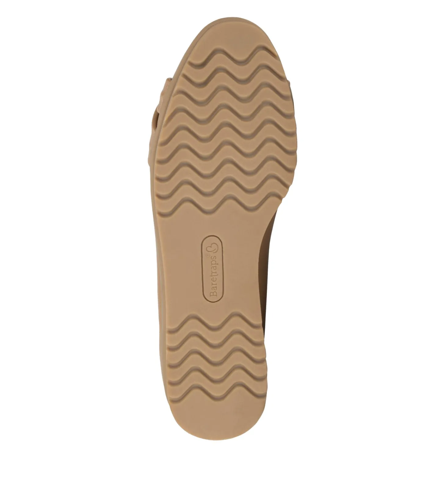 Baretraps Flats & Loafers^Aurora Flat Cognac