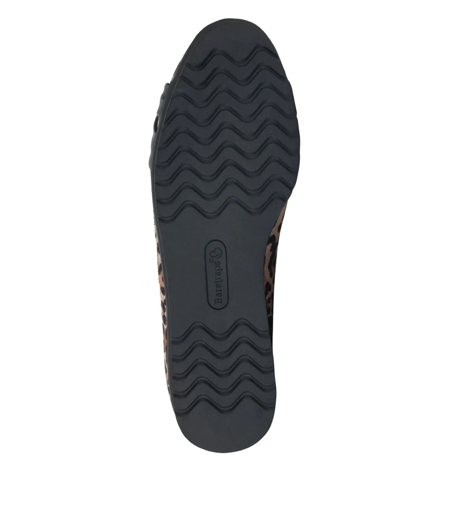 Baretraps Flats & Loafers^Aurora Flat BrownMulti