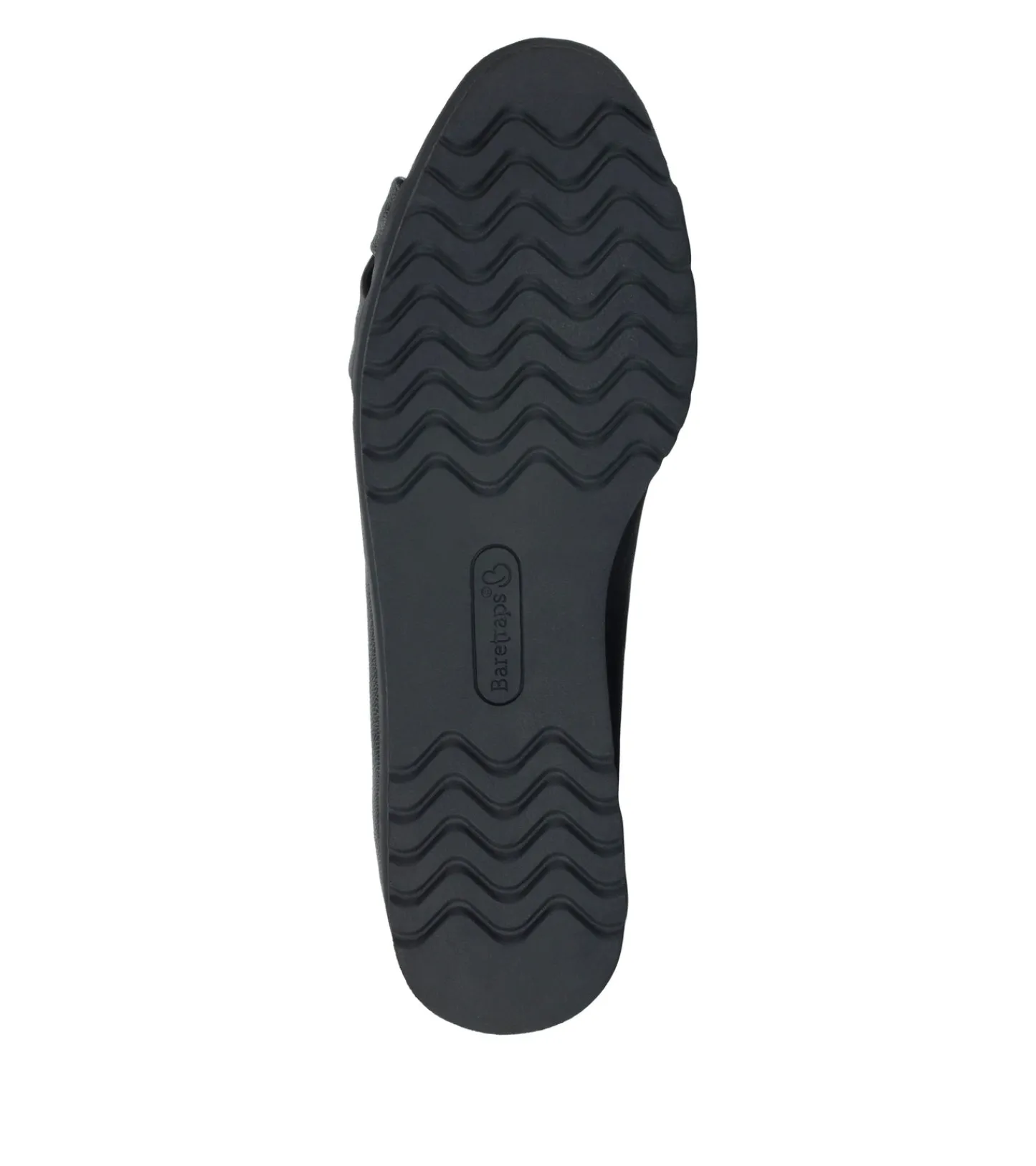 Baretraps Flats & Loafers^Aurora Flat Black