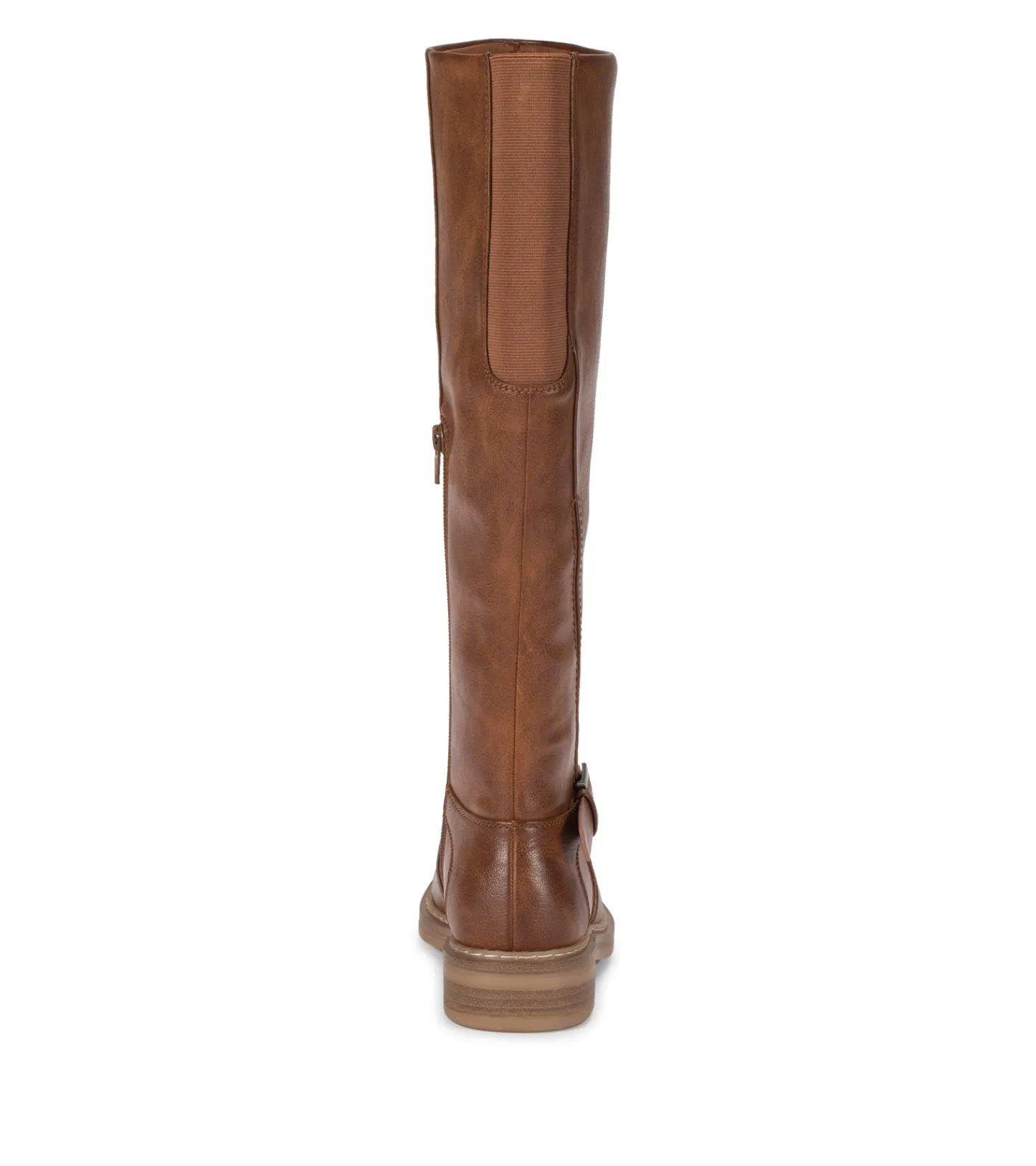 Baretraps Knee High Boots^Autumn Riding Boot Cognac