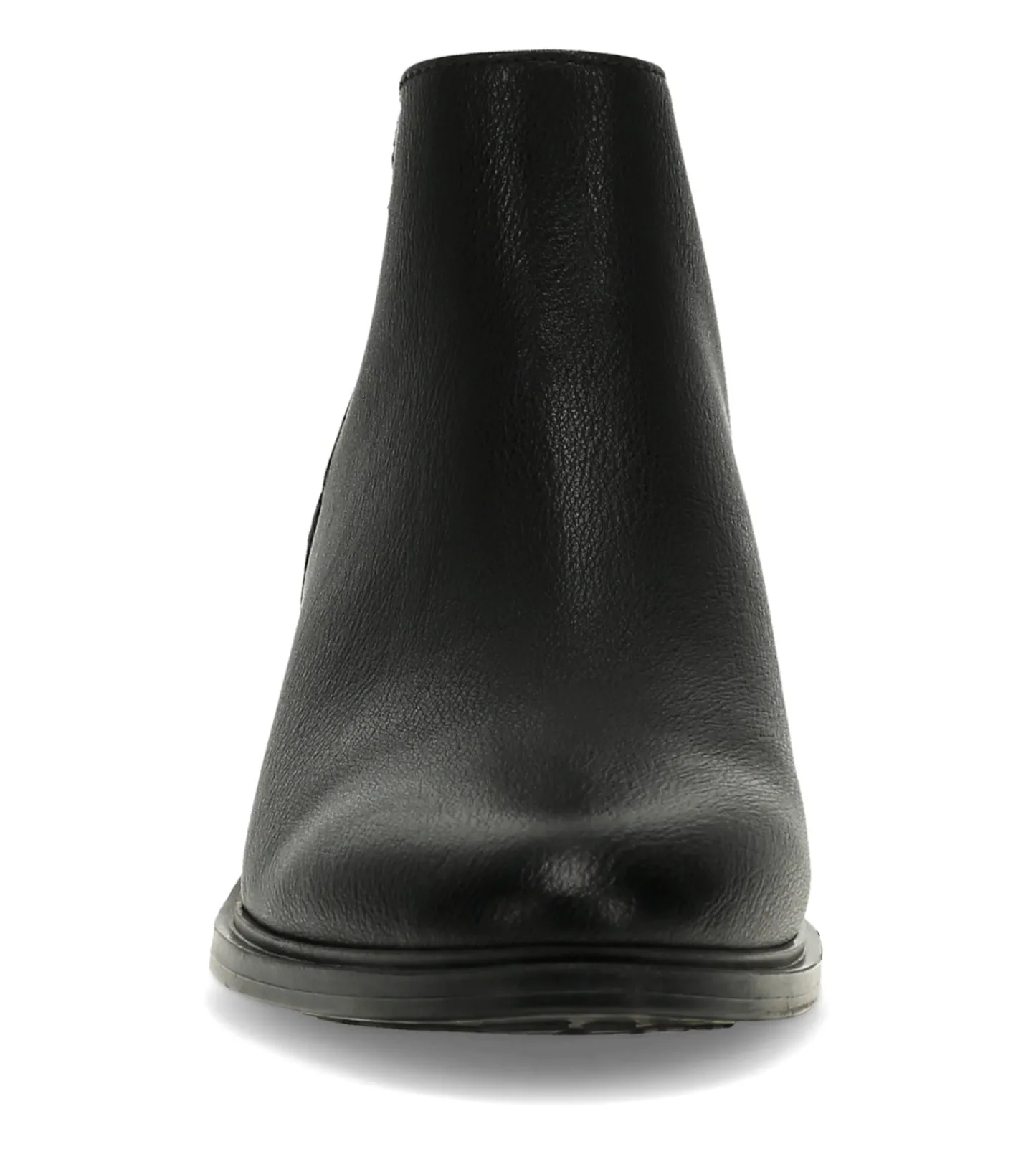 Baretraps Booties^Avril Ankle Bootie Black