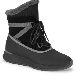 Baretraps Cold Weather Boots^Bandie Waterproof Cold Weather Boot BlackSuede