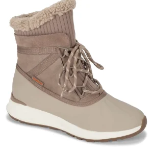 Baretraps Cold Weather Boots^Bandie Waterproof Cold Weather Boot TaupeSuede