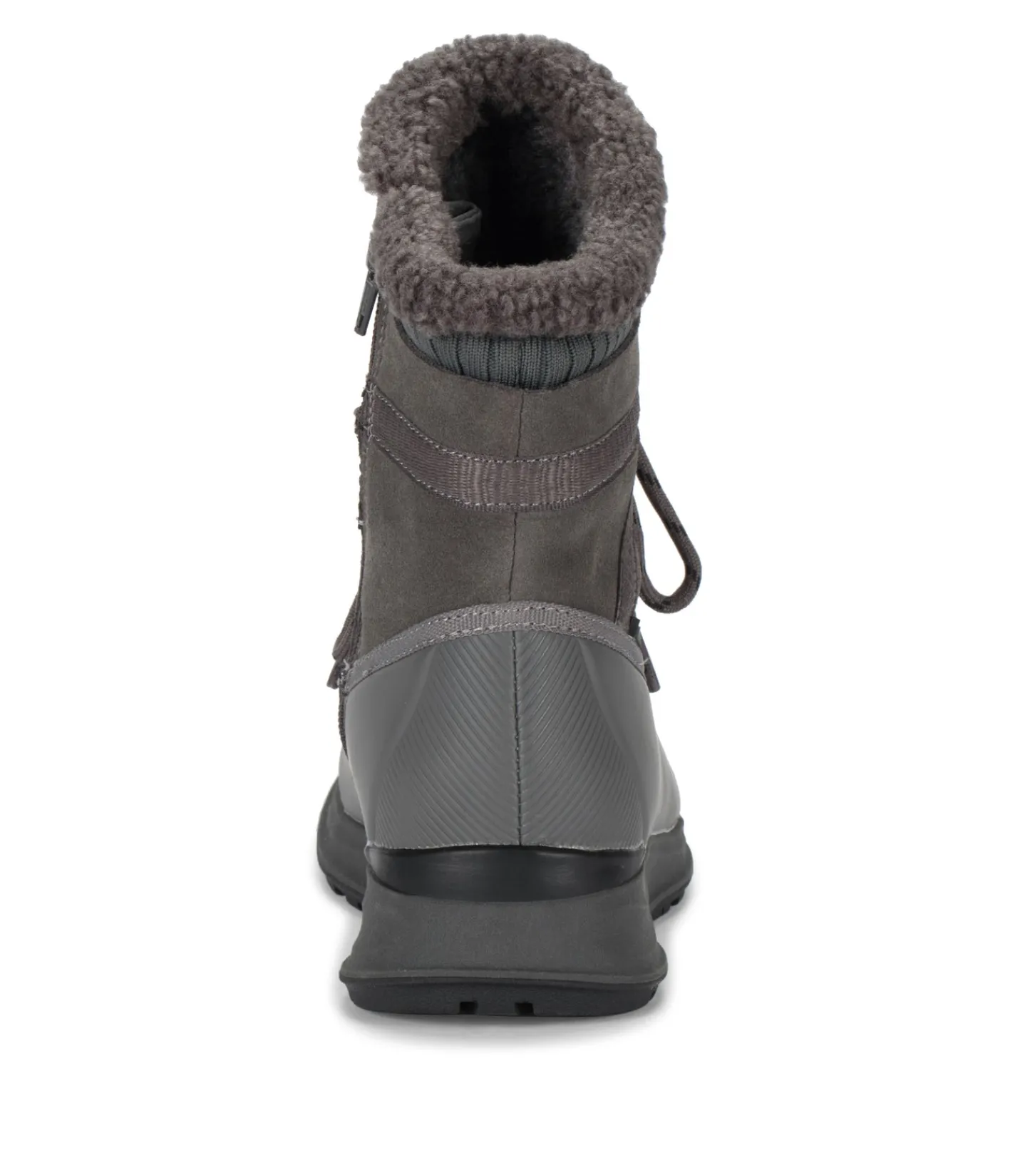 Baretraps Cold Weather Boots^Bandie Waterproof Cold Weather Boot DarkGreySuede