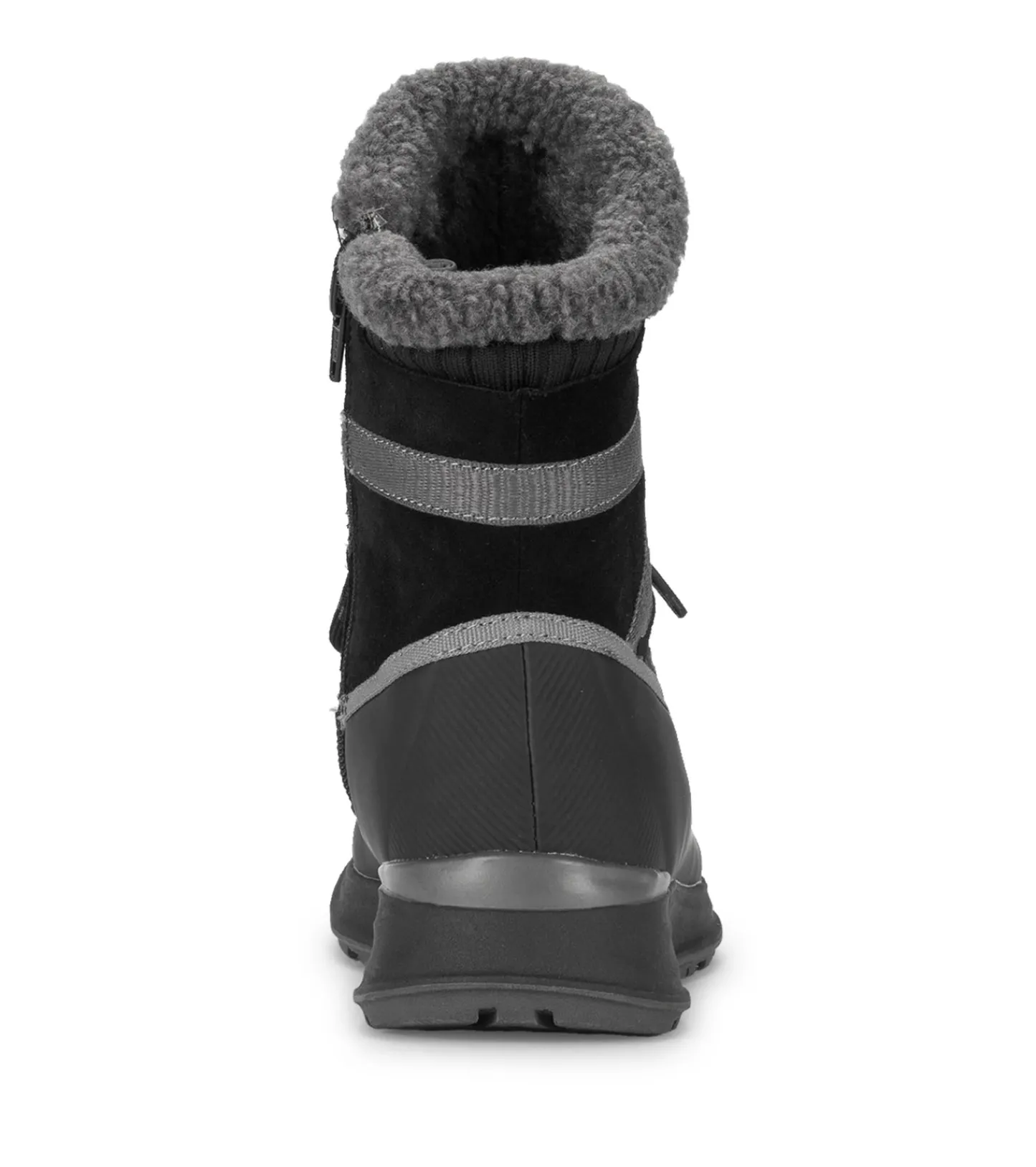 Baretraps Cold Weather Boots^Bandie Waterproof Cold Weather Boot BlackSuede