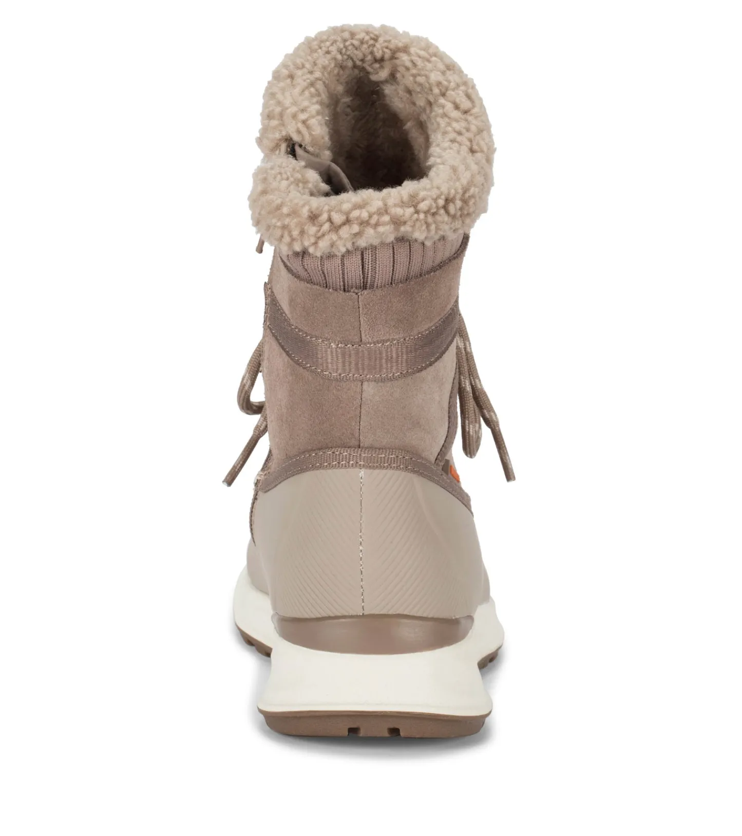 Baretraps Cold Weather Boots^Bandie Waterproof Cold Weather Boot TaupeSuede