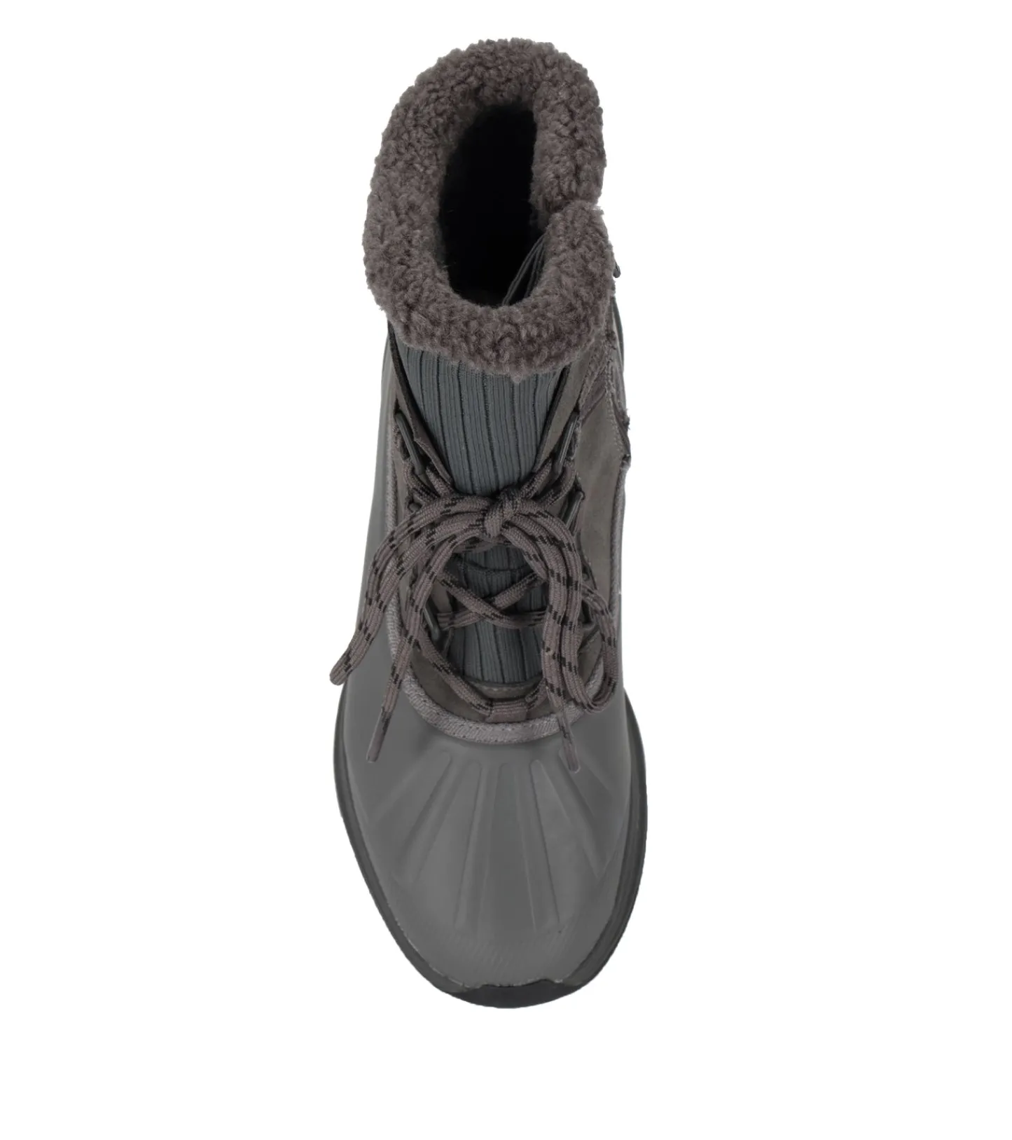 Baretraps Cold Weather Boots^Bandie Waterproof Cold Weather Boot DarkGreySuede