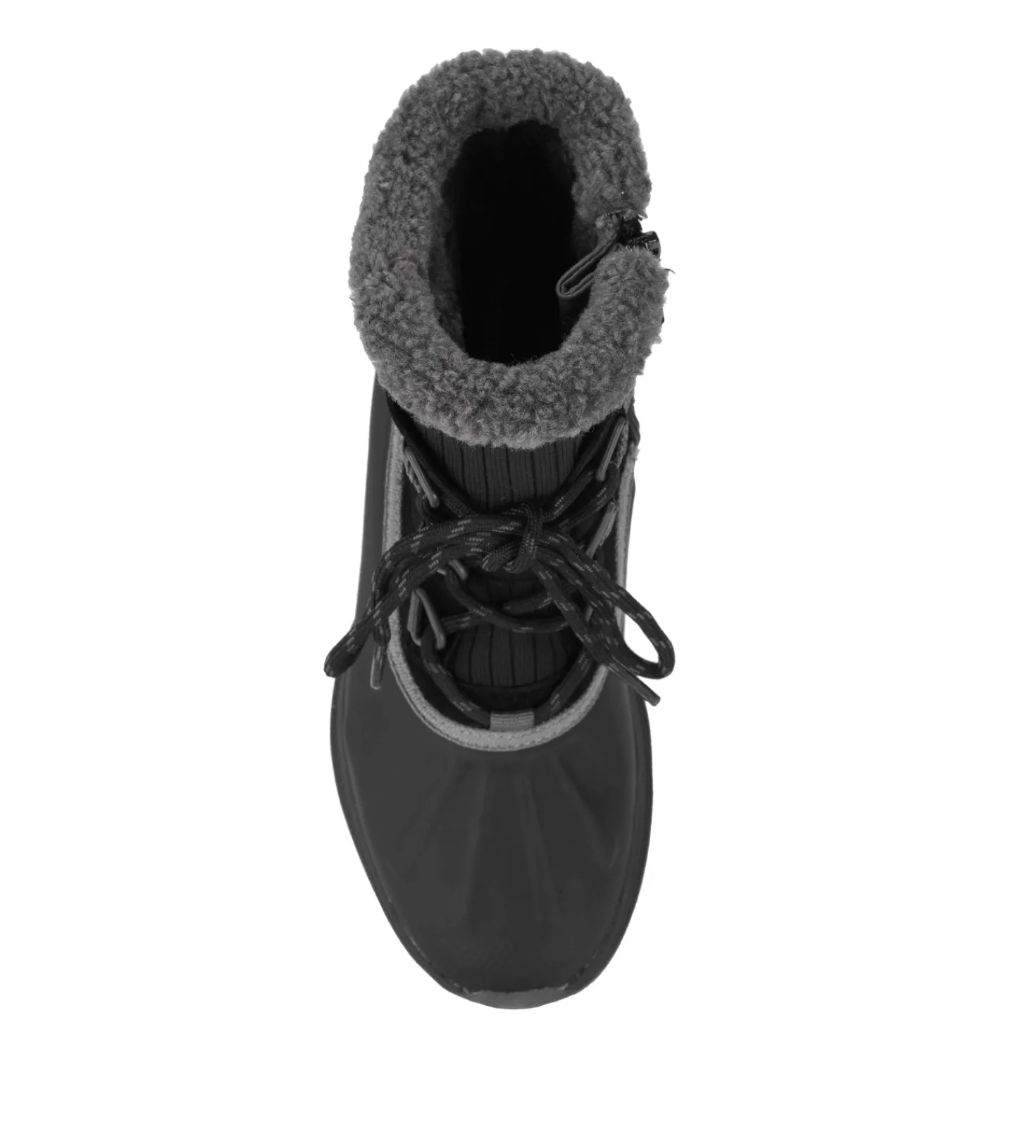 Baretraps Cold Weather Boots^Bandie Waterproof Cold Weather Boot BlackSuede