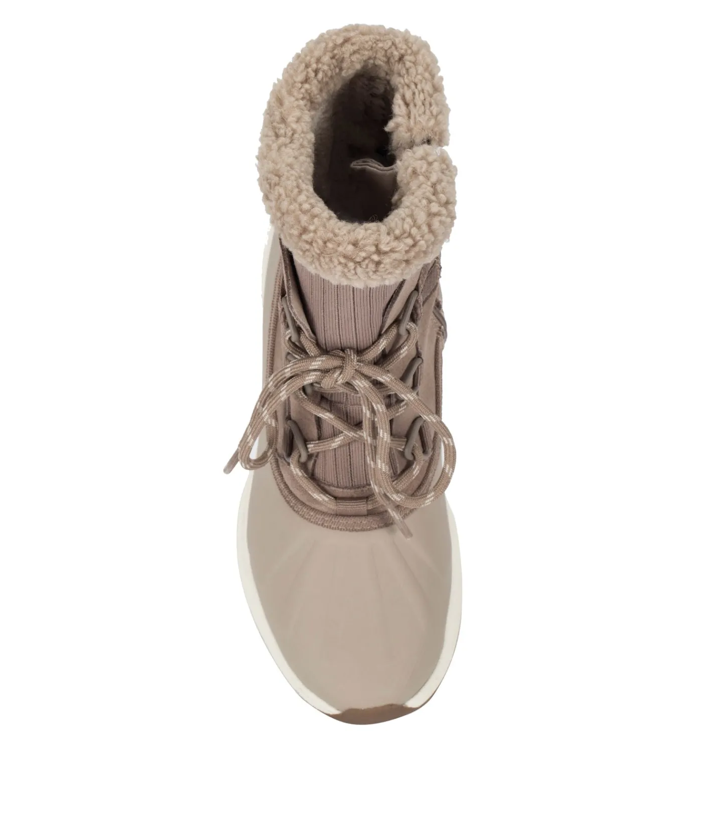 Baretraps Cold Weather Boots^Bandie Waterproof Cold Weather Boot TaupeSuede