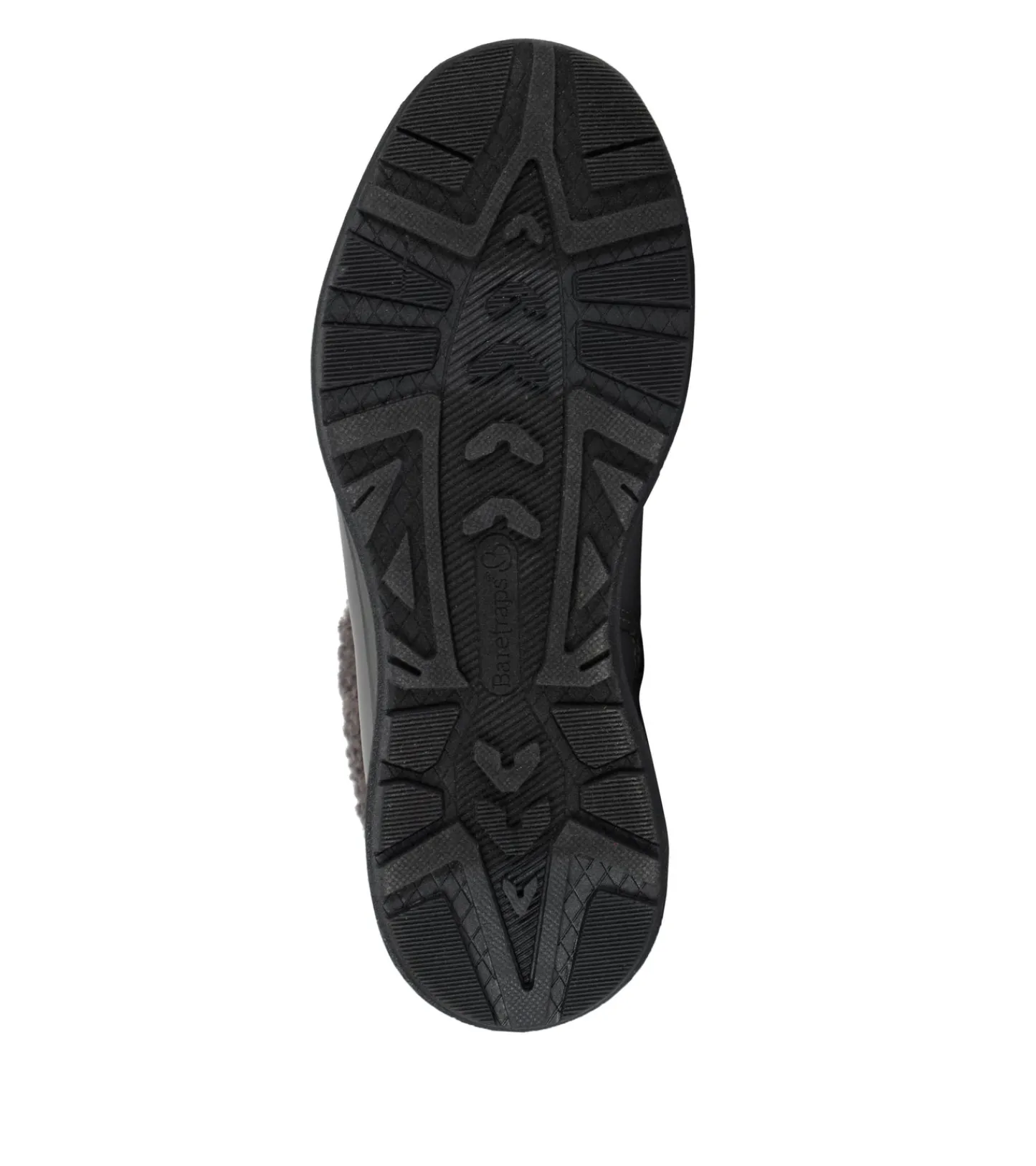 Baretraps Cold Weather Boots^Bandie Waterproof Cold Weather Boot DarkGreySuede