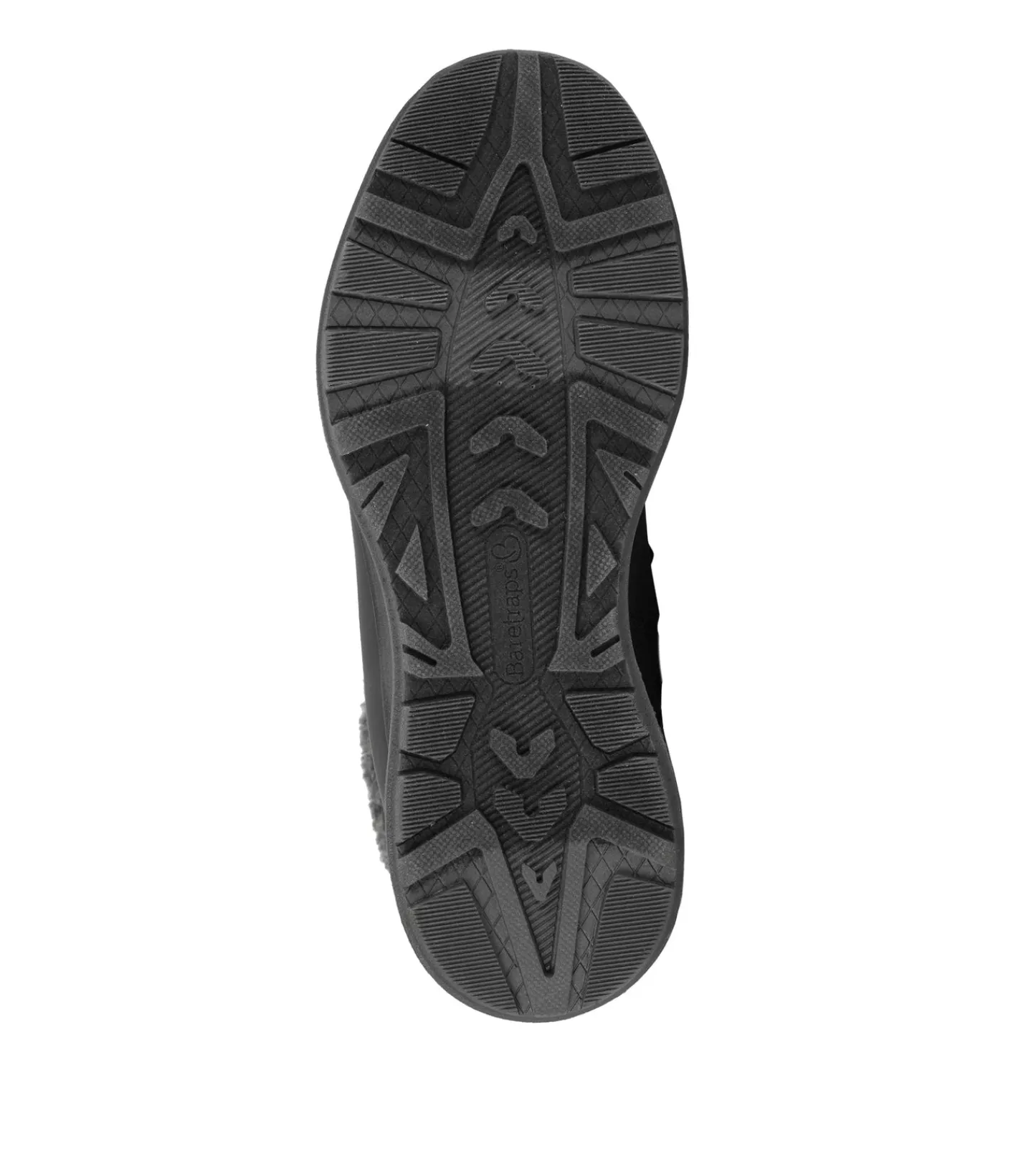 Baretraps Cold Weather Boots^Bandie Waterproof Cold Weather Boot BlackSuede