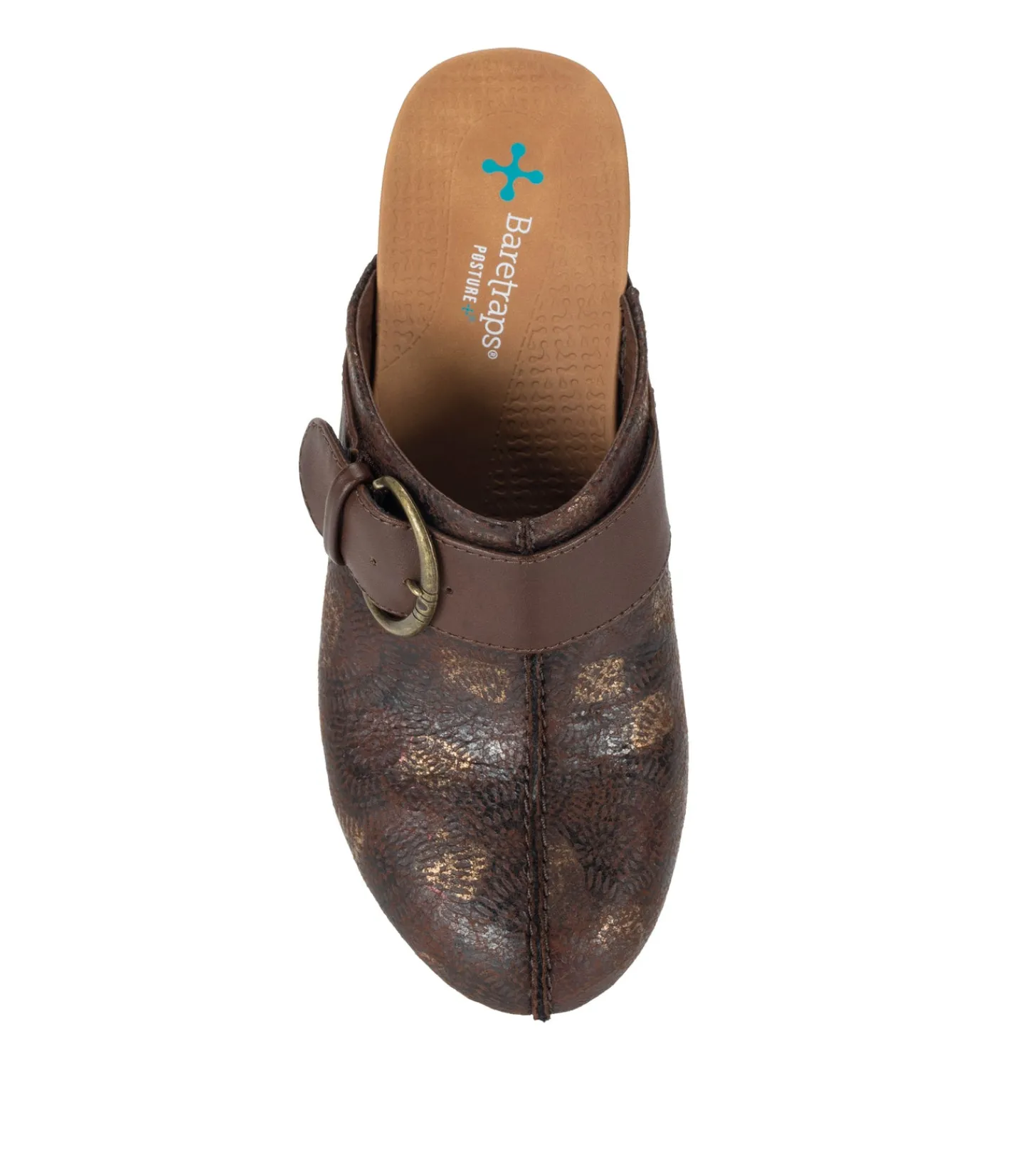 Baretraps Clogs & Mules^Belita Clog DarkBrown