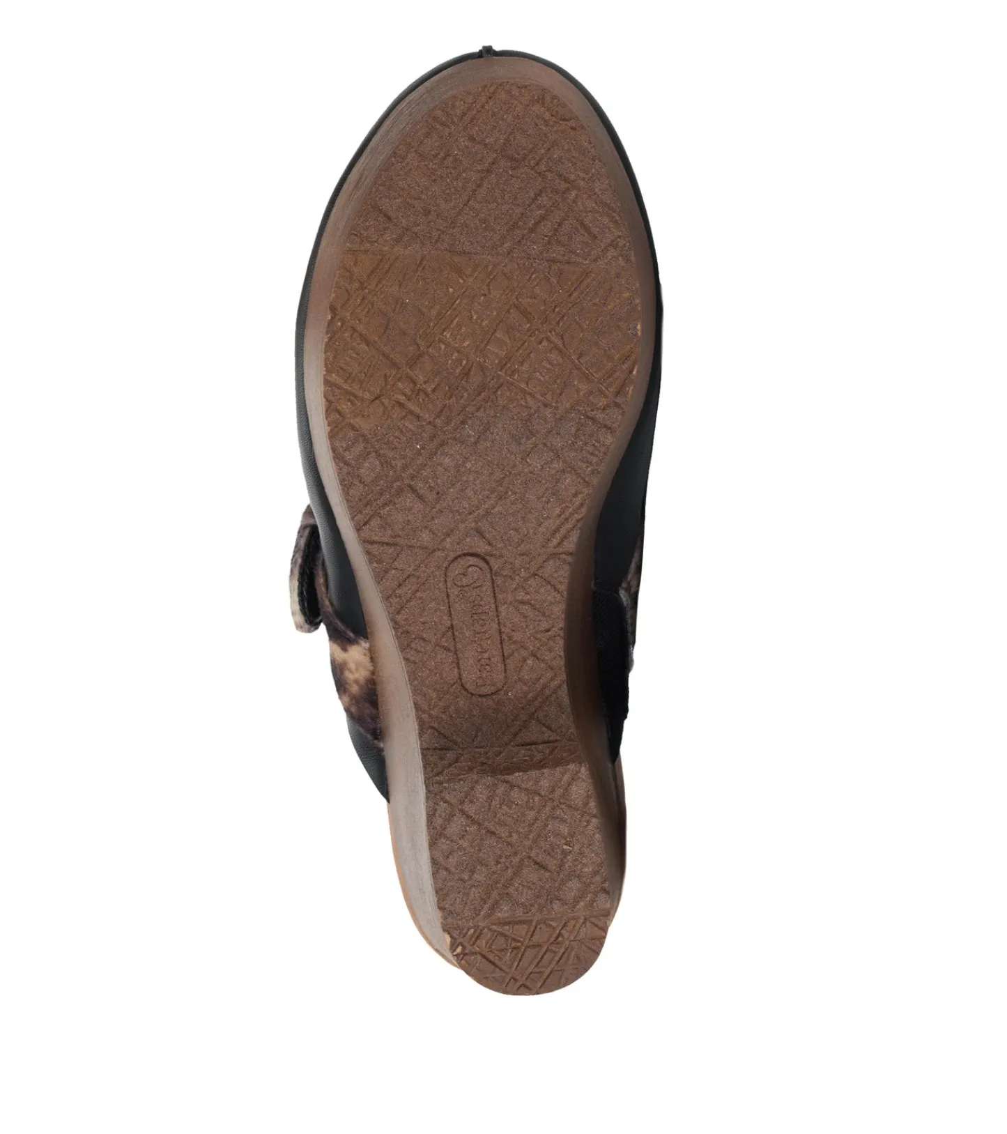 Baretraps Clogs & Mules^Belita Clog Black/Brown