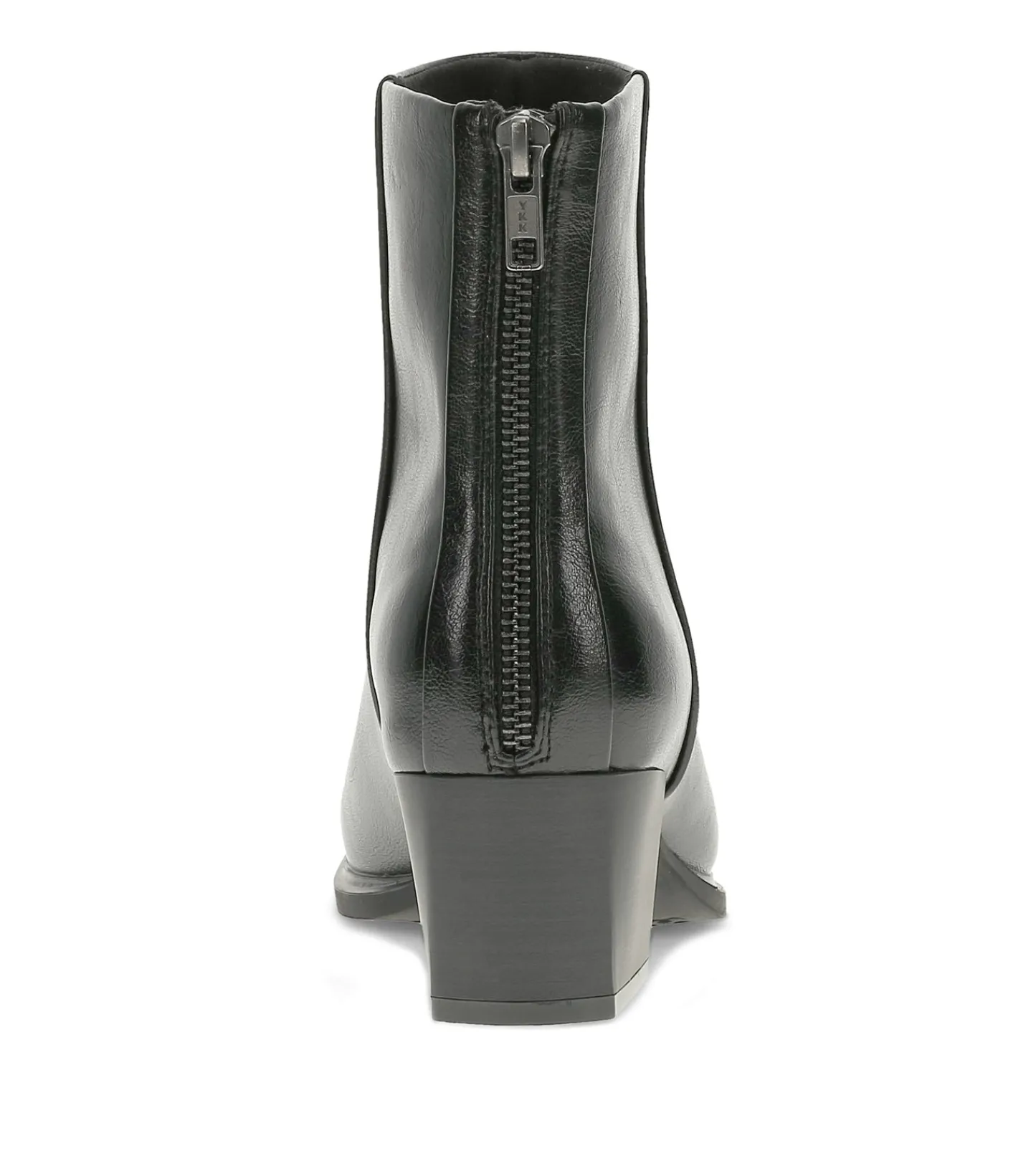Baretraps Booties^Bessie Block Heel Bootie Black