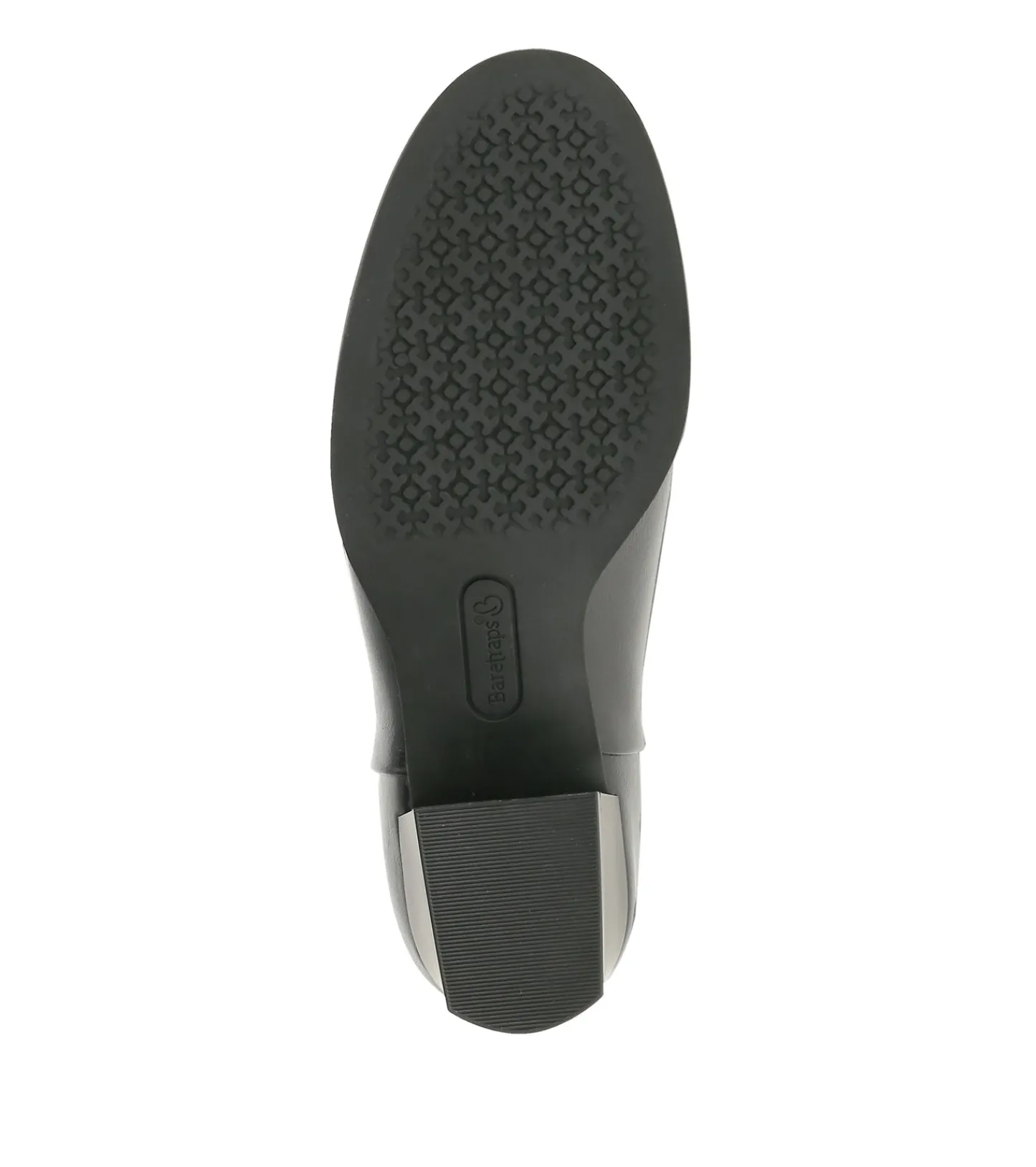 Baretraps Booties^Bessie Block Heel Bootie Black
