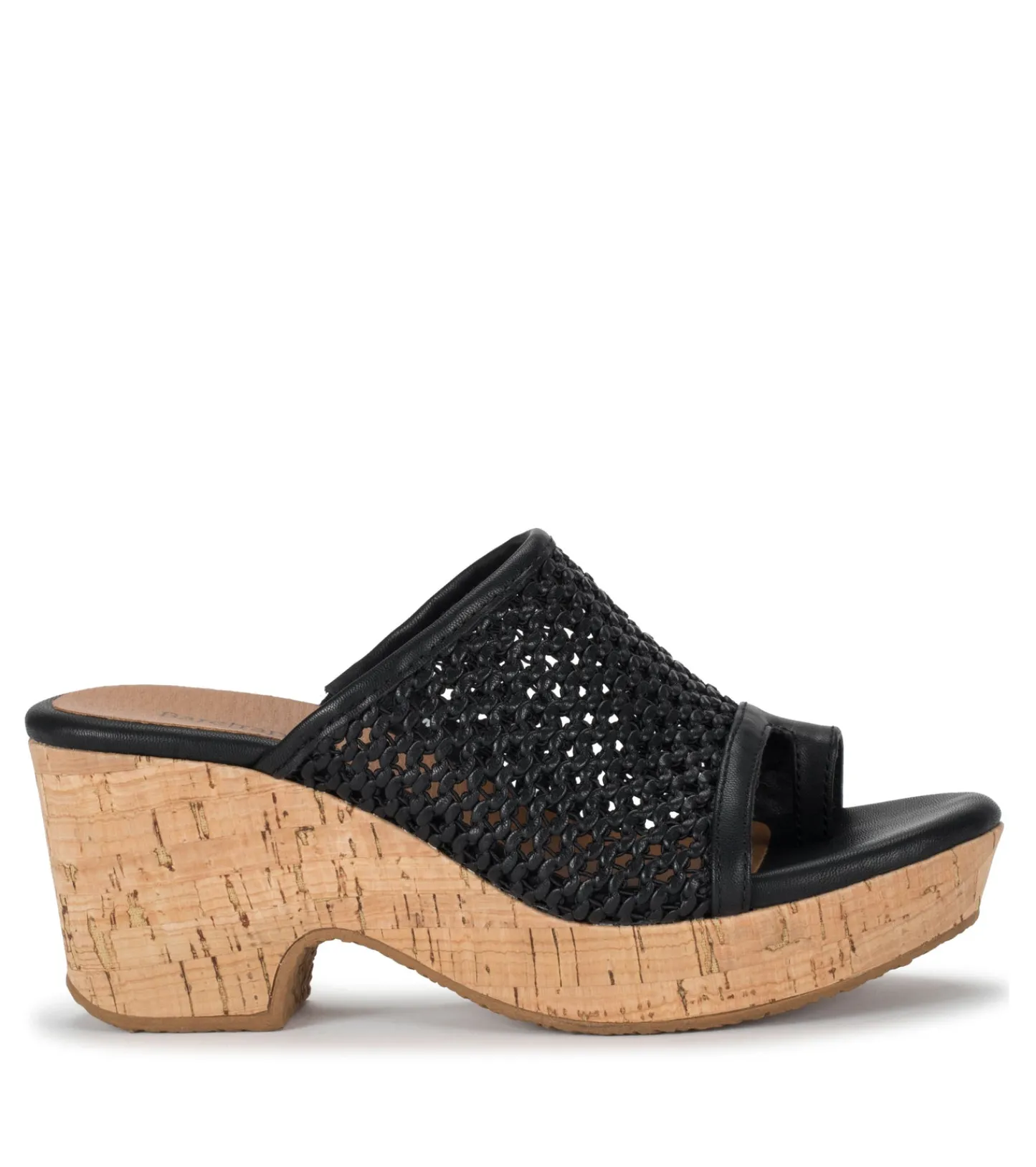 Baretraps Wedge Sandals | Slides & Slip On Sandals^Bethie Wedge Sandal Black