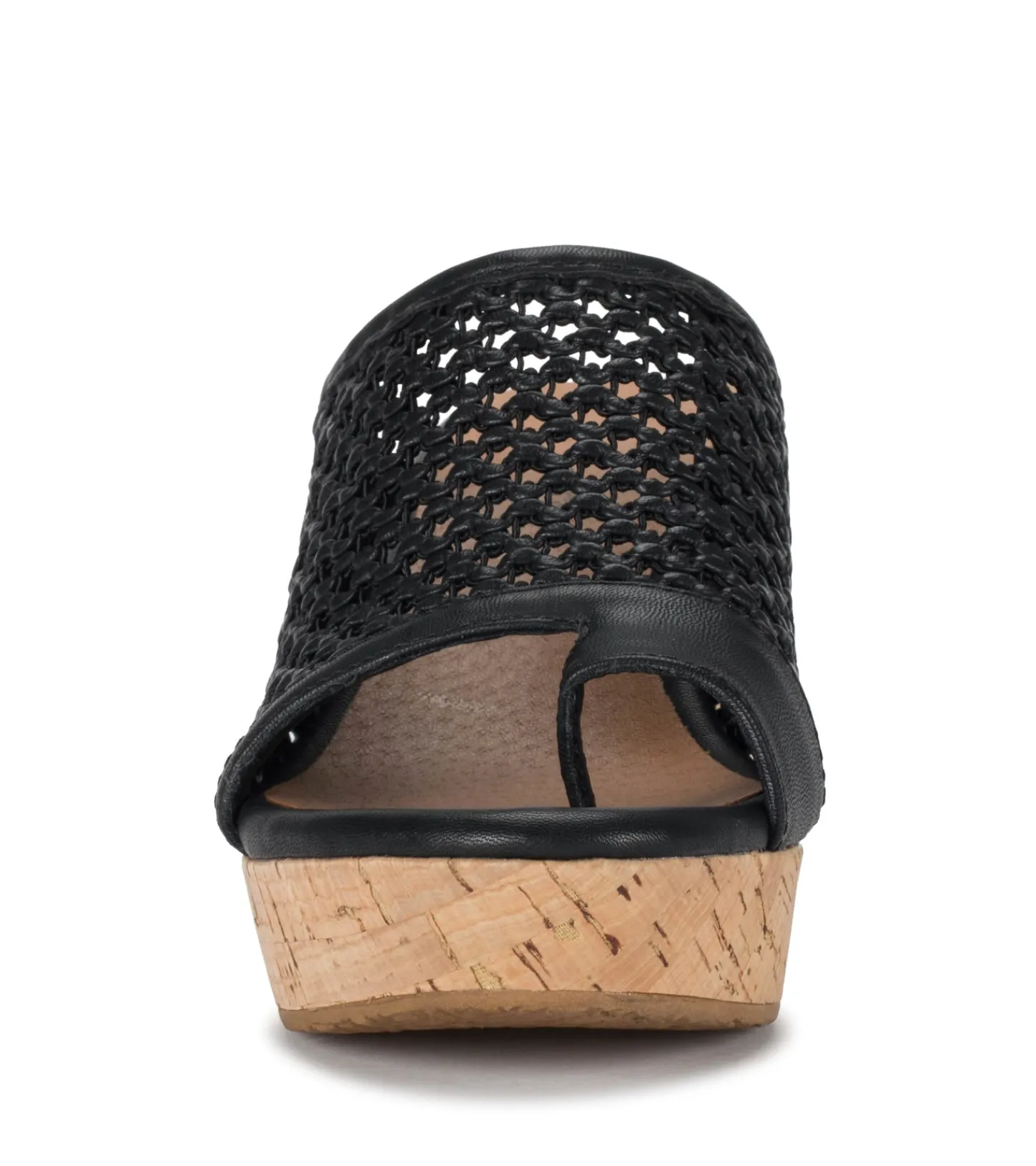 Baretraps Wedge Sandals | Slides & Slip On Sandals^Bethie Wedge Sandal Black