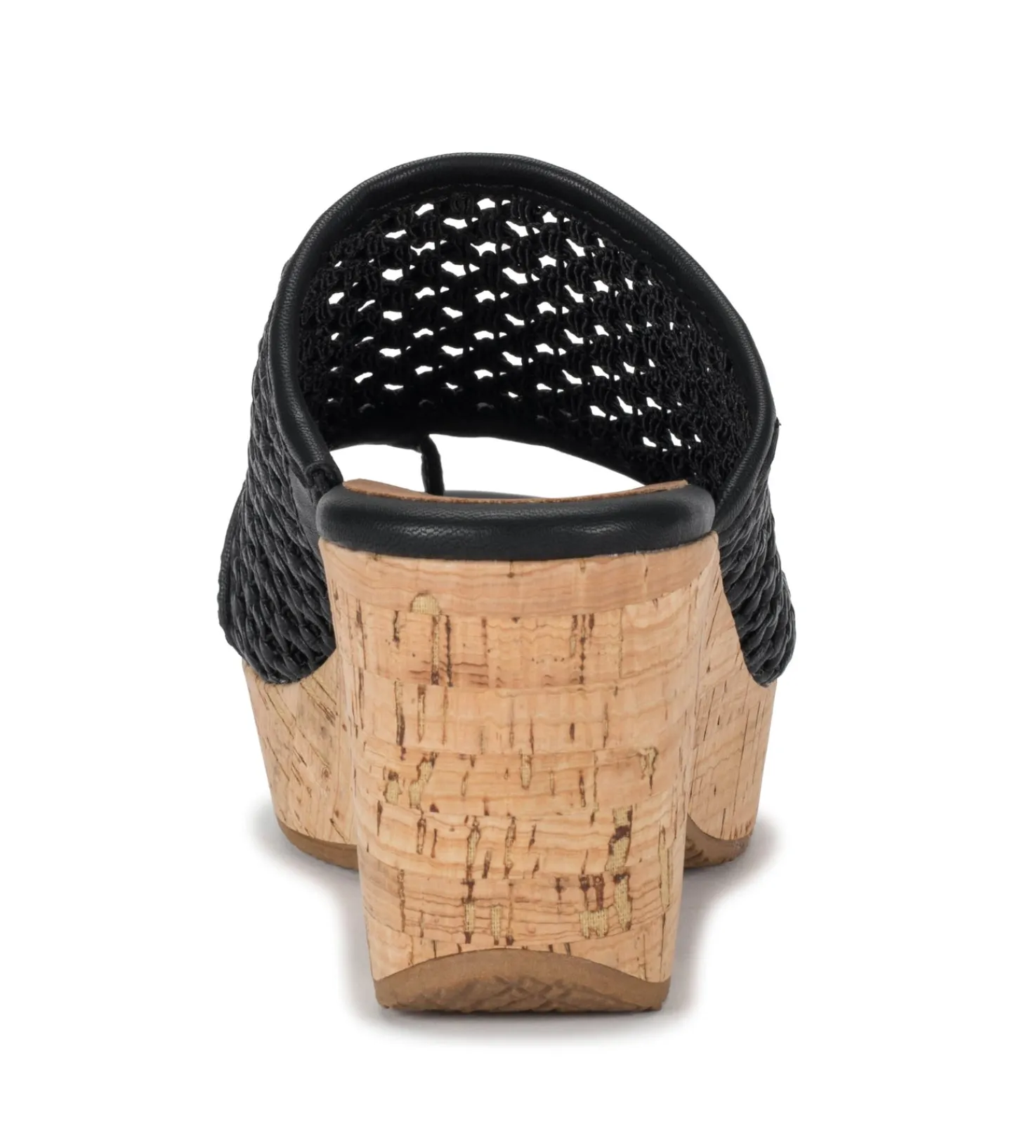 Baretraps Wedge Sandals | Slides & Slip On Sandals^Bethie Wedge Sandal Black