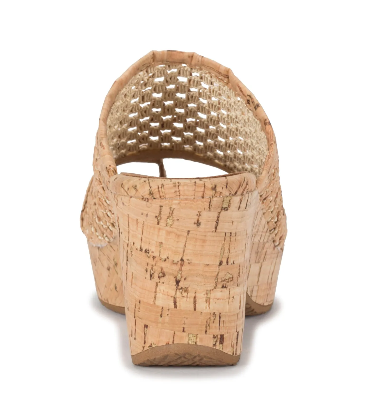 Baretraps Wedge Sandals | Slides & Slip On Sandals^Bethie Wedge Sandal NaturalCork