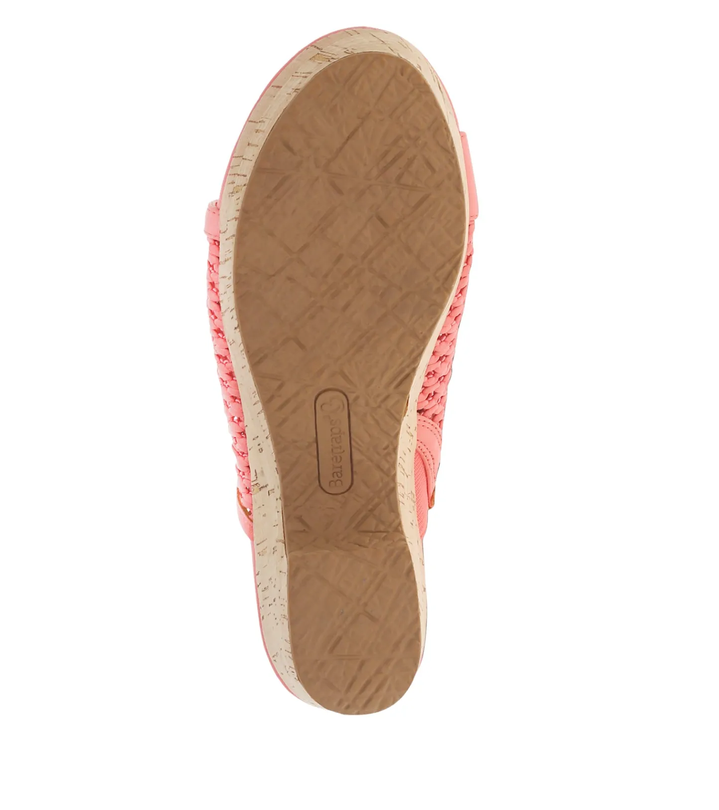 Baretraps Wedge Sandals | Slides & Slip On Sandals^Bethie Wedge Sandal CoralCove