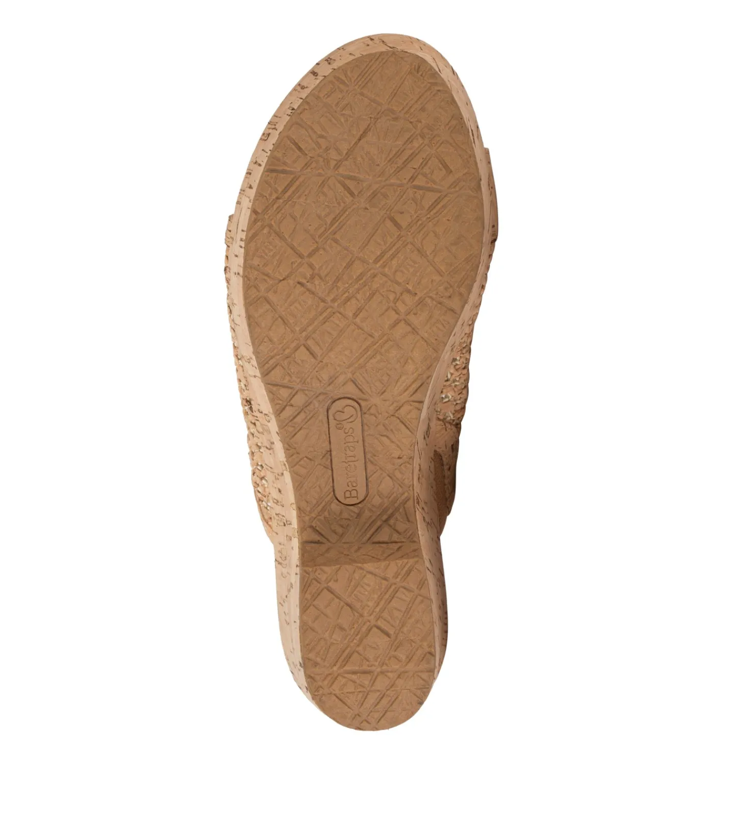Baretraps Wedge Sandals | Slides & Slip On Sandals^Bethie Wedge Sandal NaturalCork