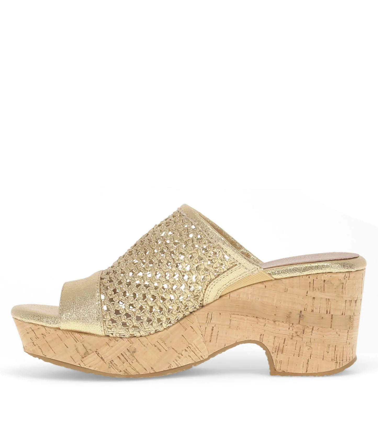 Baretraps Wedge Sandals | Slides & Slip On Sandals^Bethie Wedge Sandal OldGold