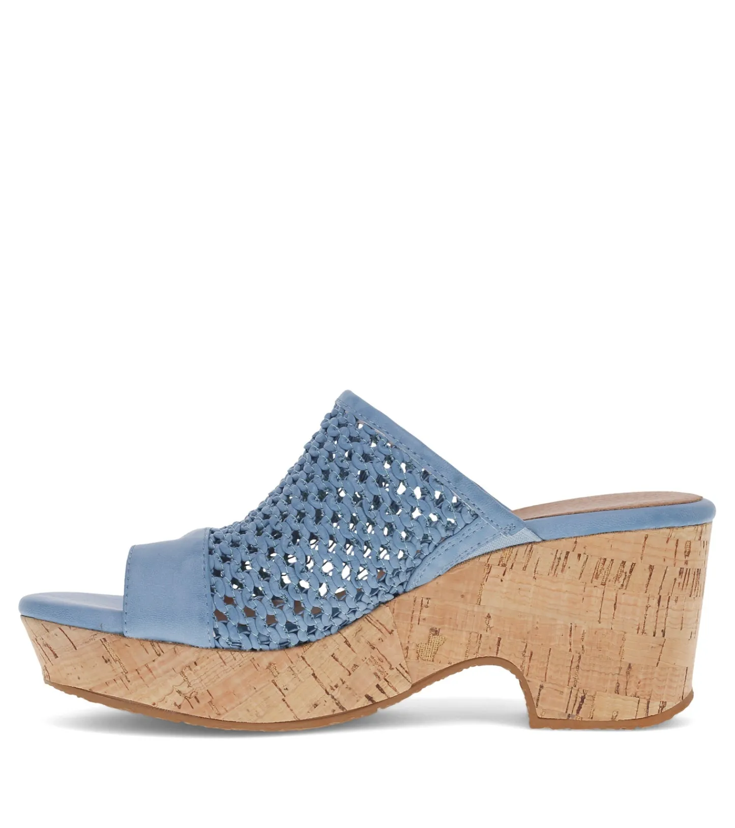 Baretraps Wedge Sandals | Slides & Slip On Sandals^Bethie Wedge Sandal IslandBlue