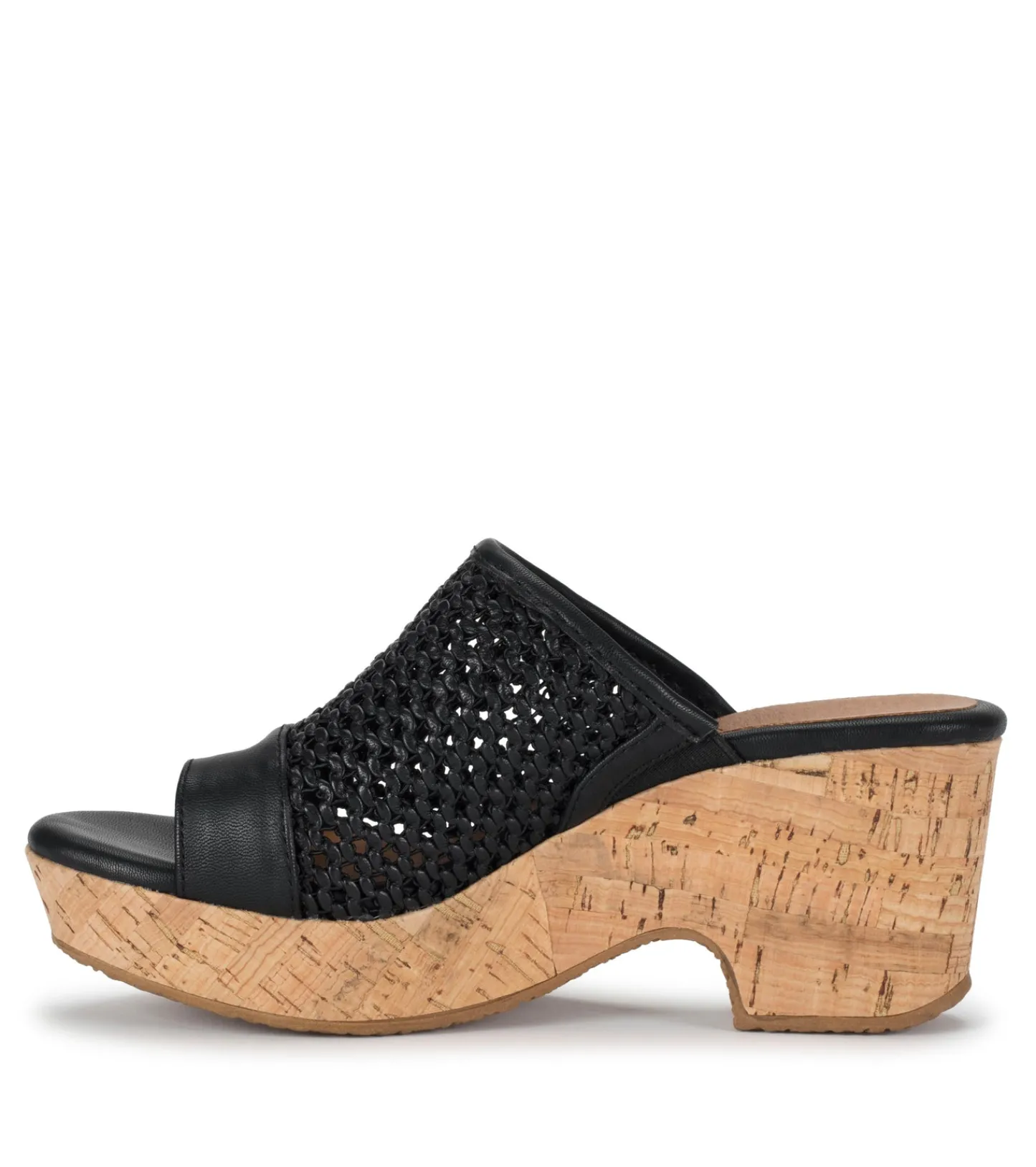 Baretraps Wedge Sandals | Slides & Slip On Sandals^Bethie Wedge Sandal Black