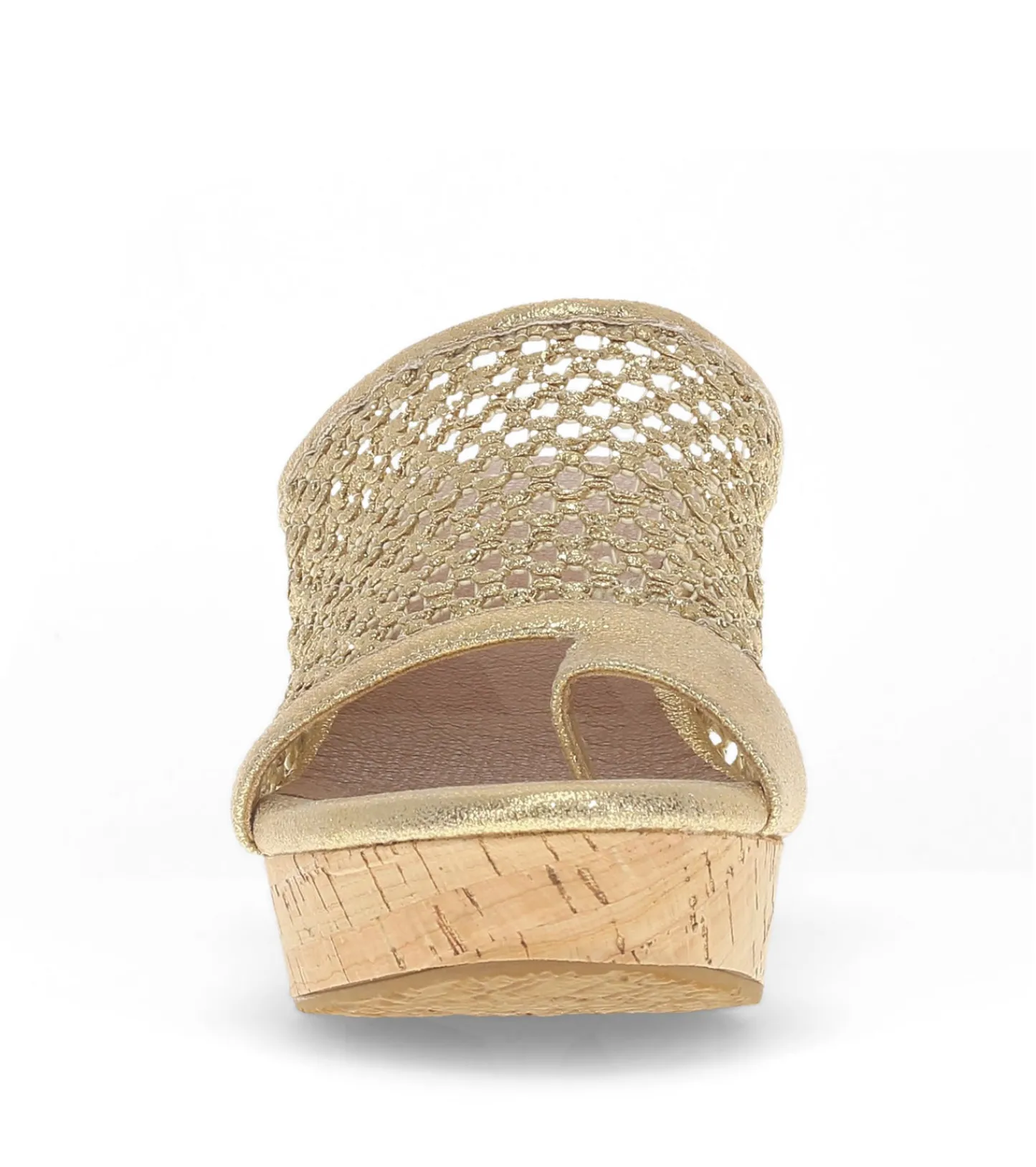 Baretraps Wedge Sandals | Slides & Slip On Sandals^Bethie Wedge Sandal OldGold