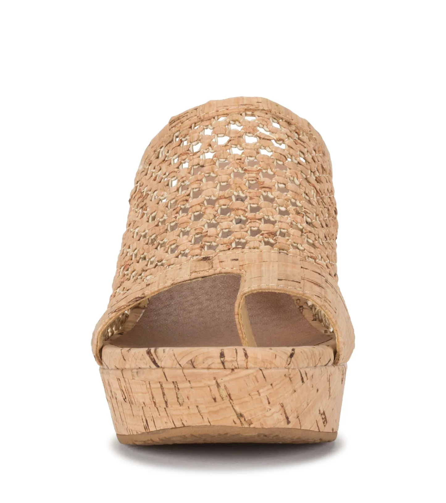 Baretraps Wedge Sandals | Slides & Slip On Sandals^Bethie Wedge Sandal NaturalCork