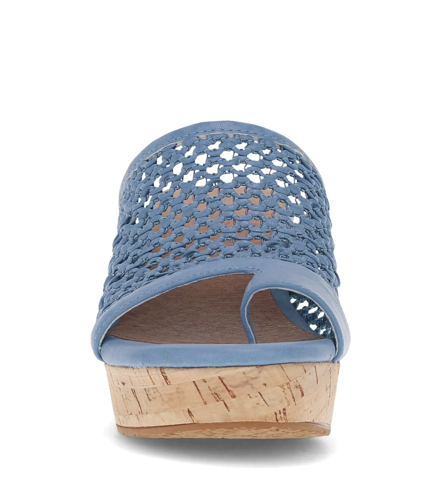 Baretraps Wedge Sandals | Slides & Slip On Sandals^Bethie Wedge Sandal IslandBlue